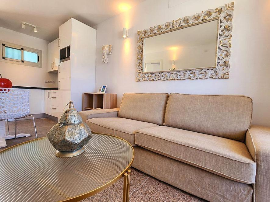 Palm View Camelias Apartment Playa del Ingles (Gran Canaria)