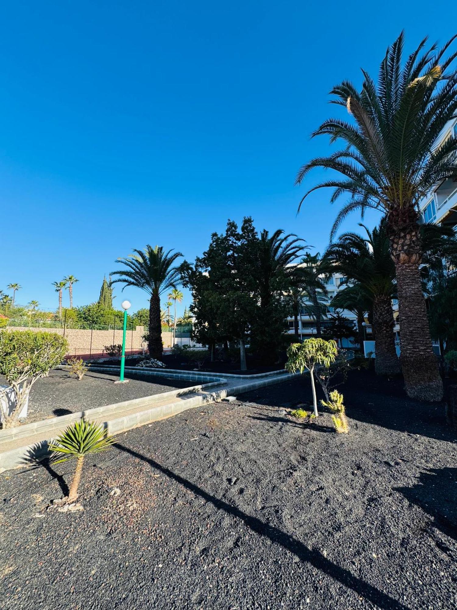 Casita Linda Playa del Ingles (Gran Canaria)