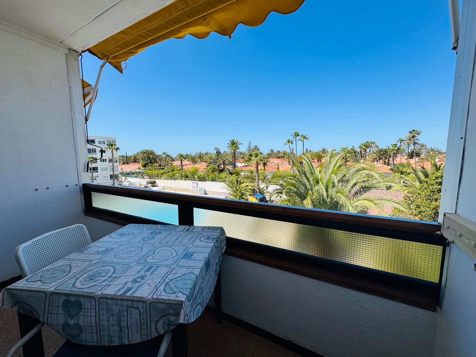 Apartment Casita Linda Playa del Ingles (Gran Canaria)