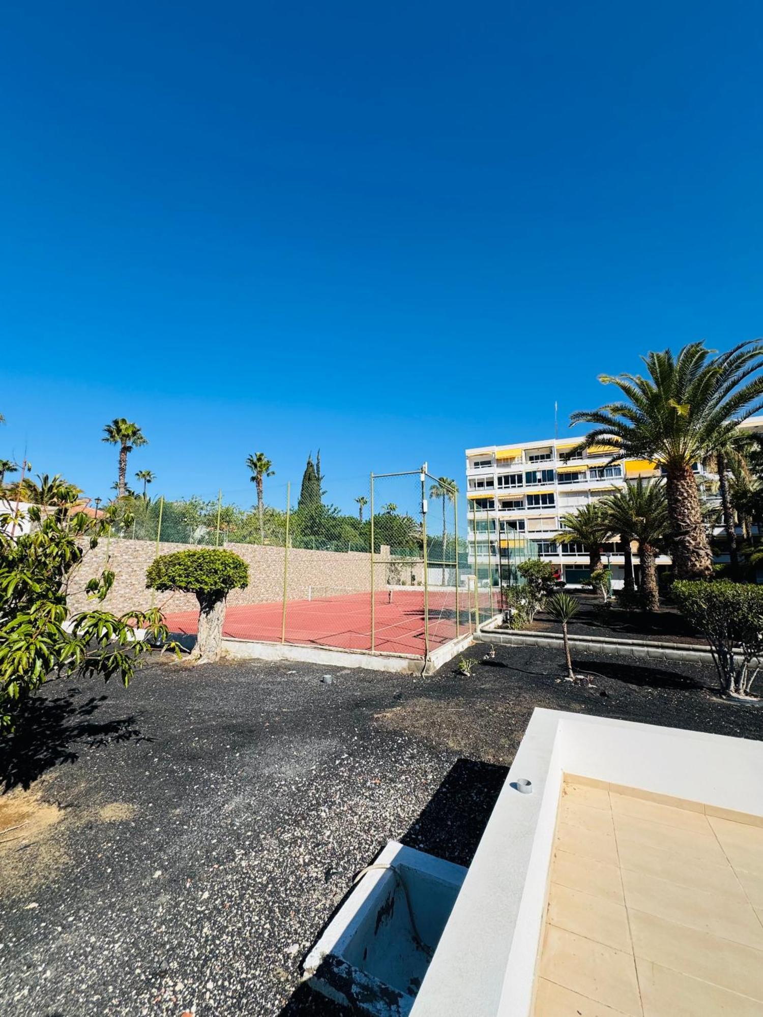 Casita Linda * Playa del Ingles (Gran Canaria)