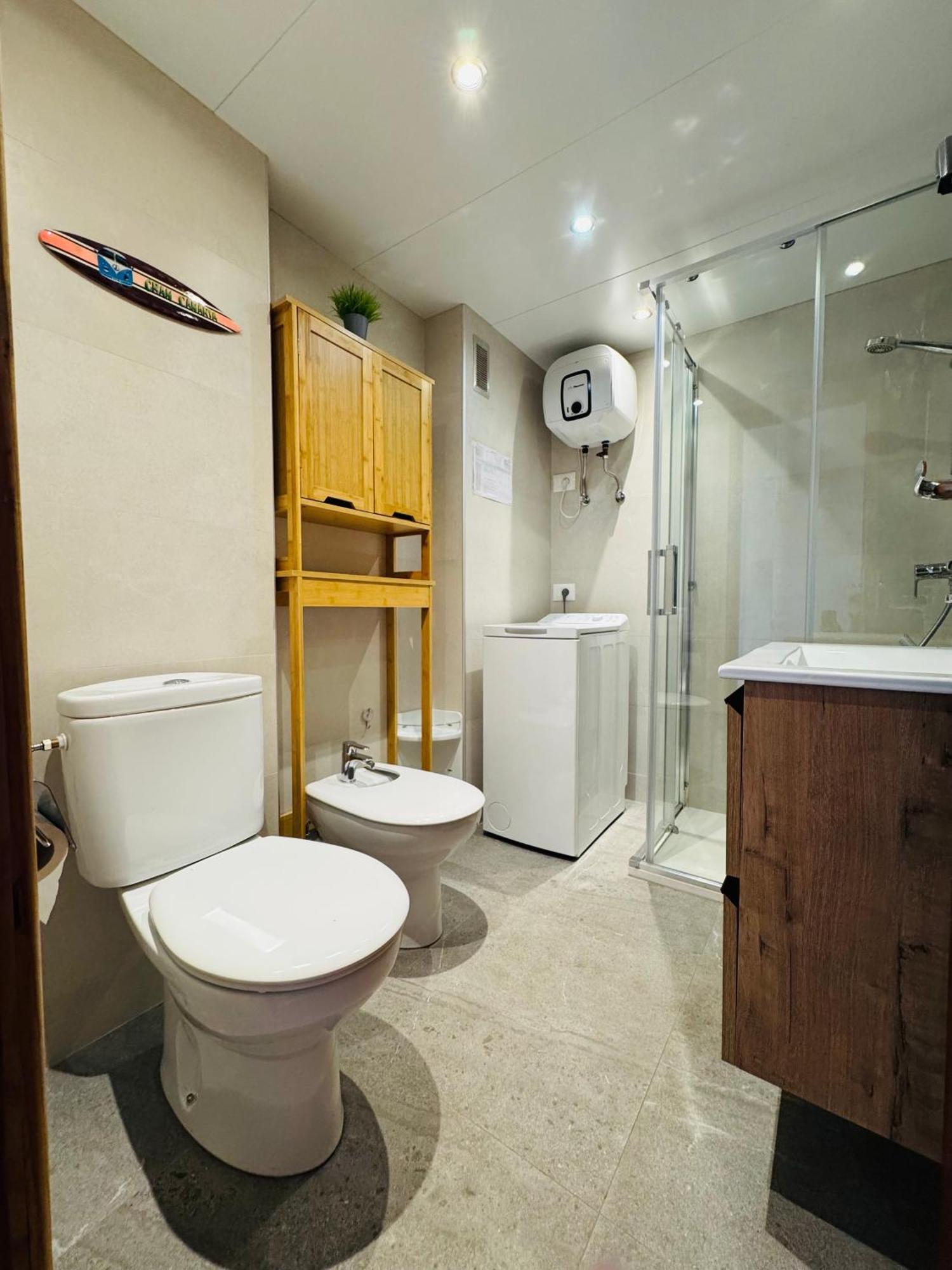 Apartment Casita Linda Playa del Ingles (Gran Canaria)