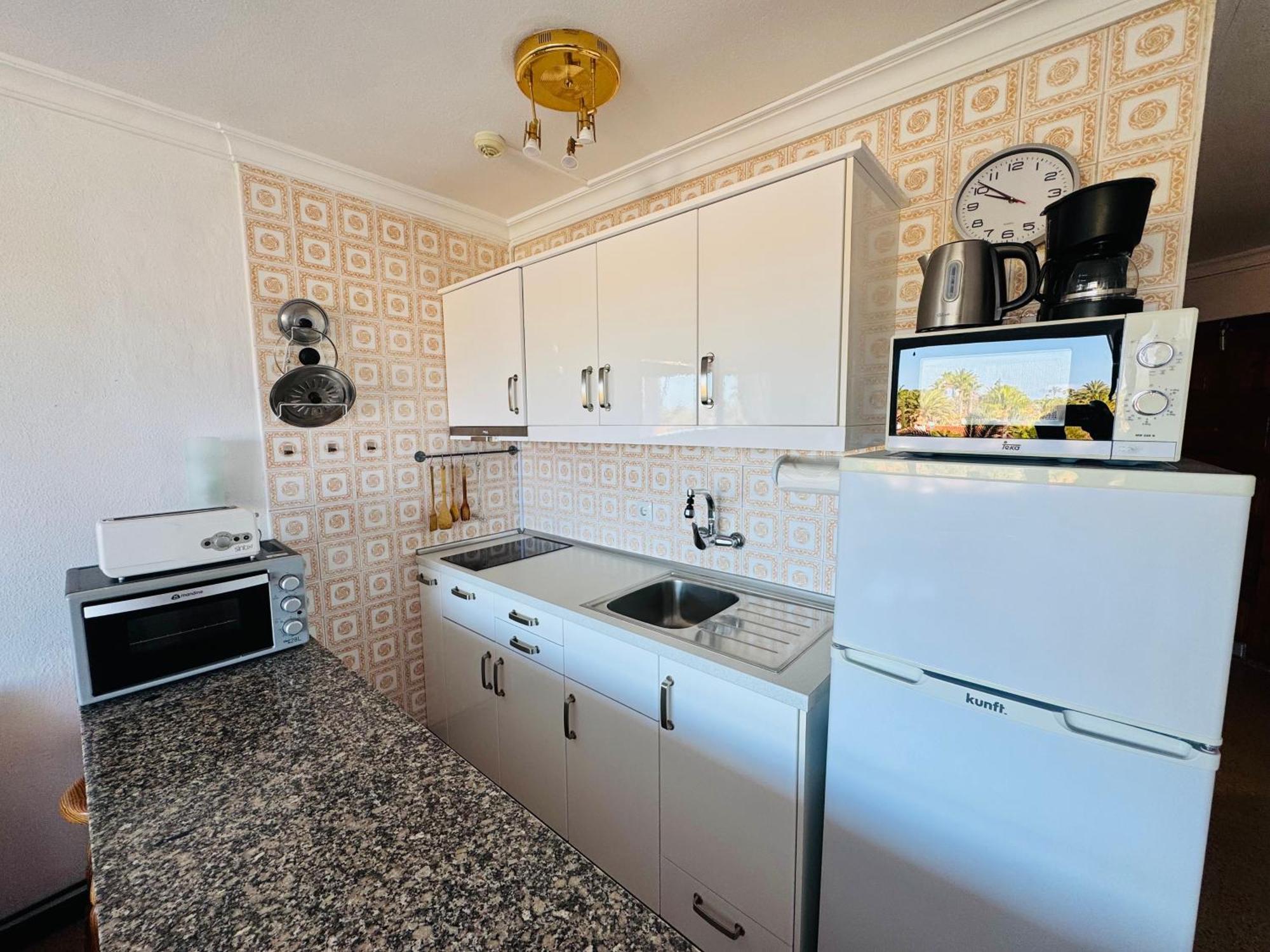 Apartment Casita Linda Playa del Ingles (Gran Canaria)