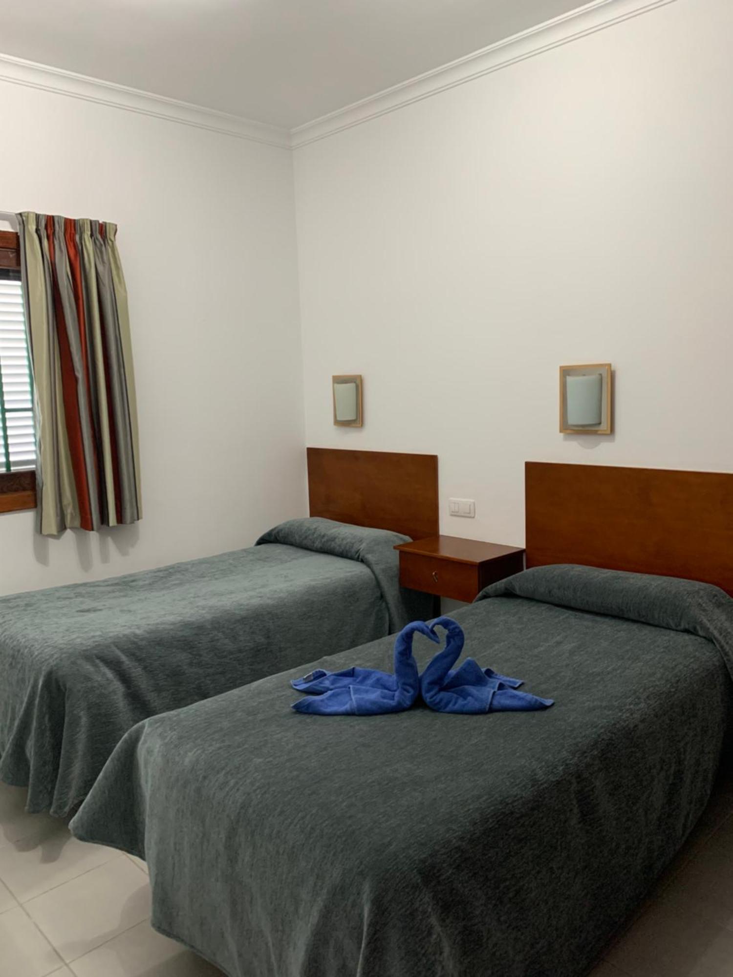 Holiday home Felicidad