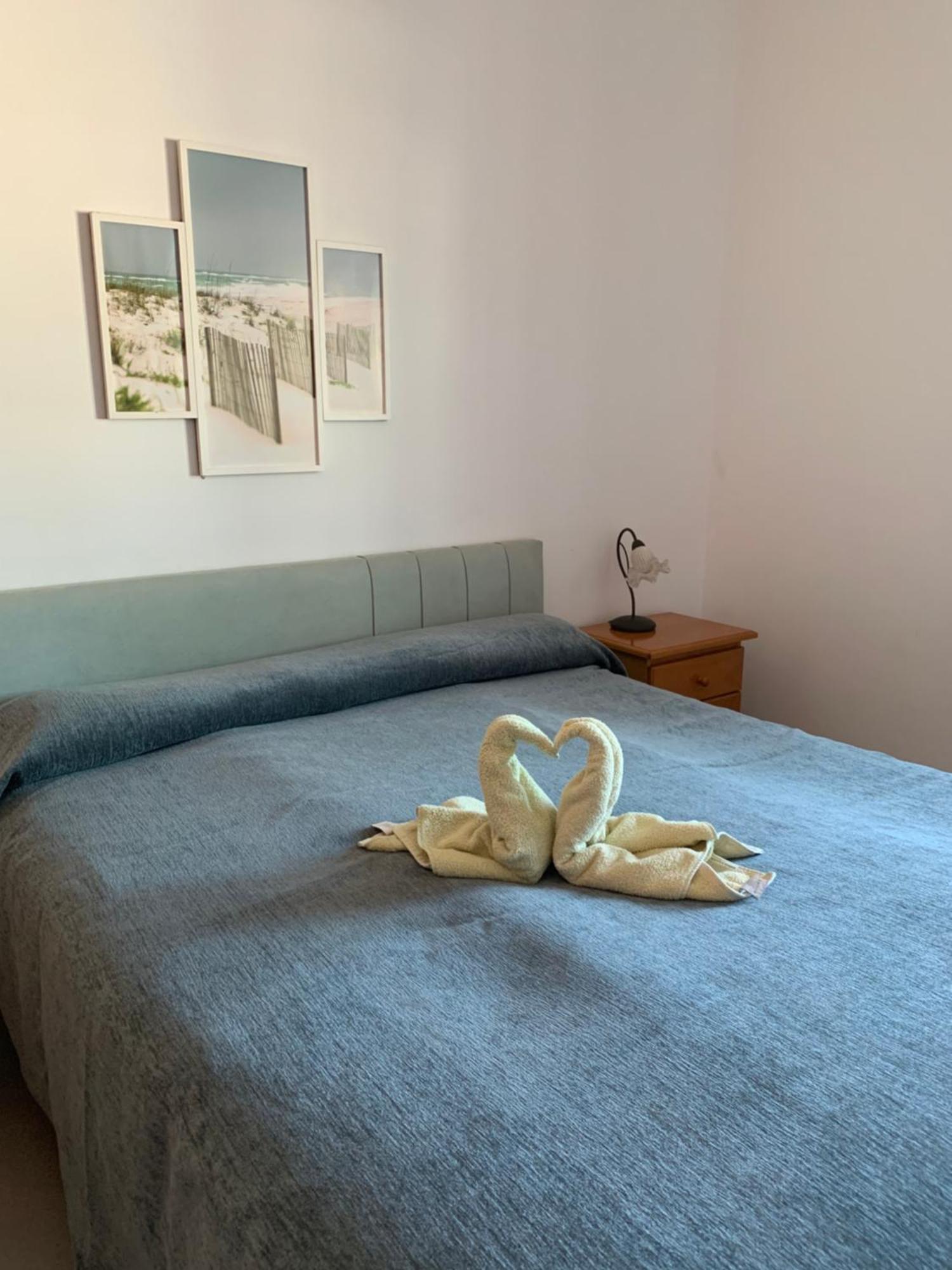 Holiday home Felicidad Playa del Ingles (Gran Canaria)