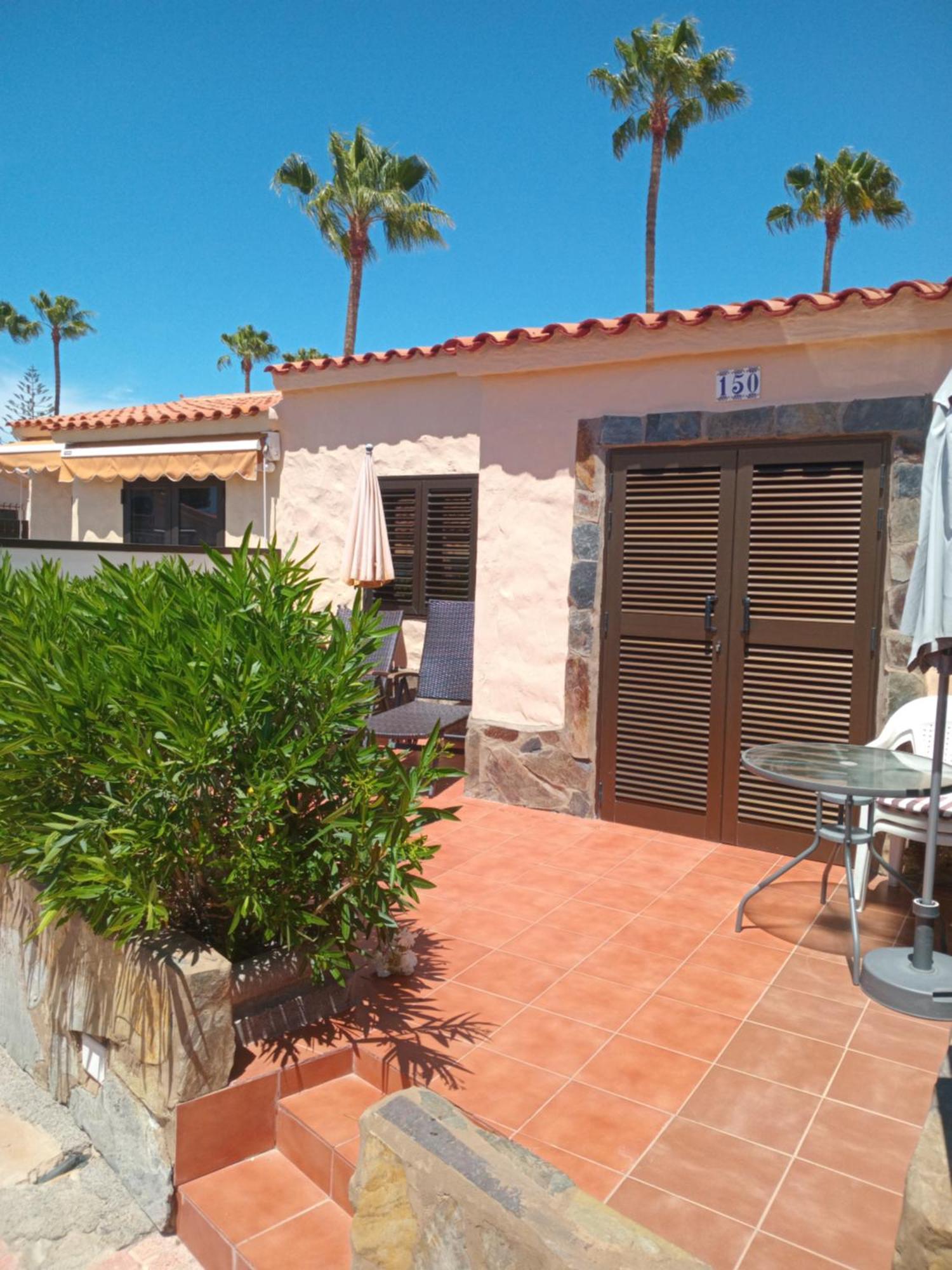Holiday home Casita De Gatas Pupy