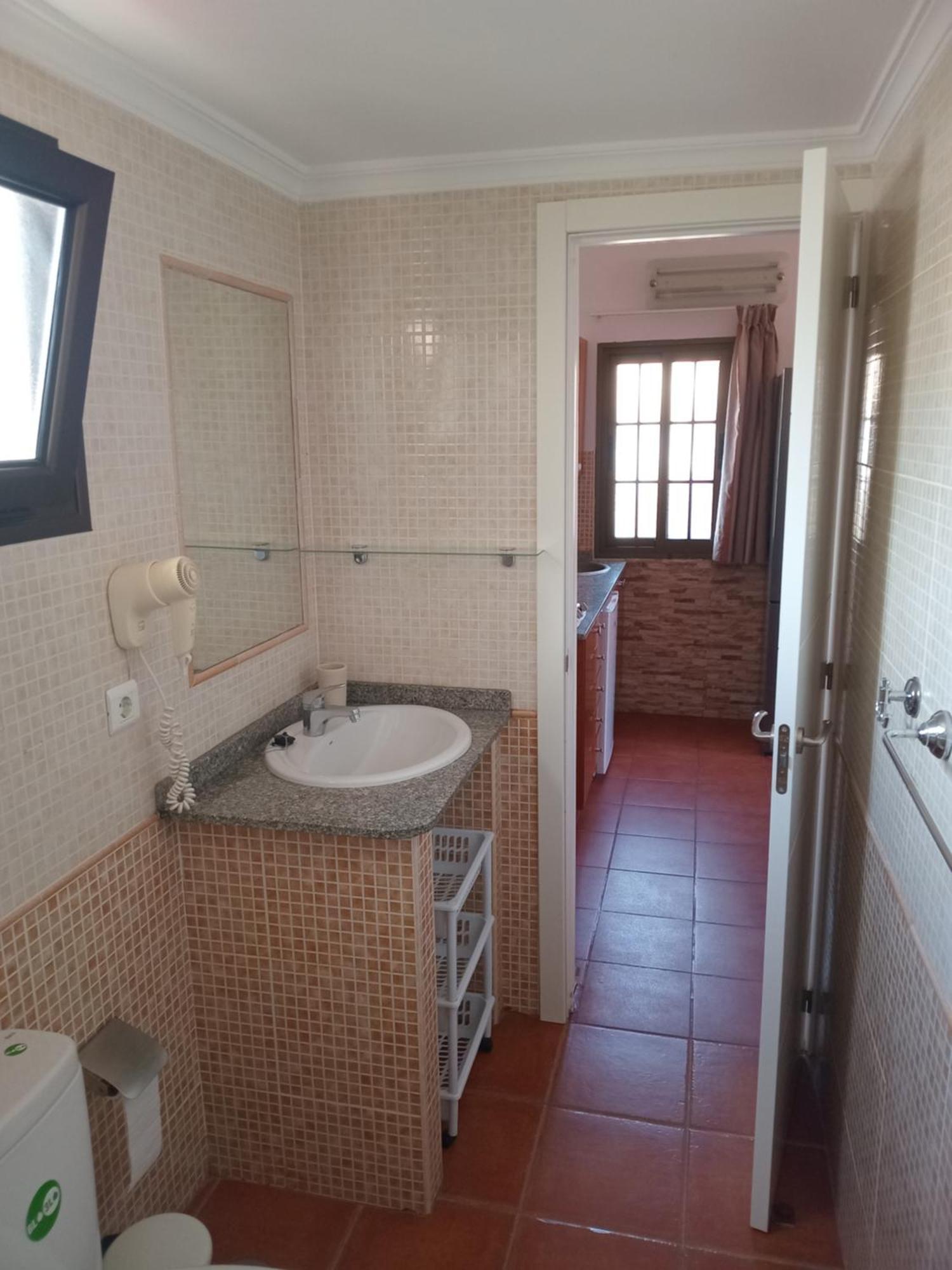 Holiday home Casita De Gatas Pupy