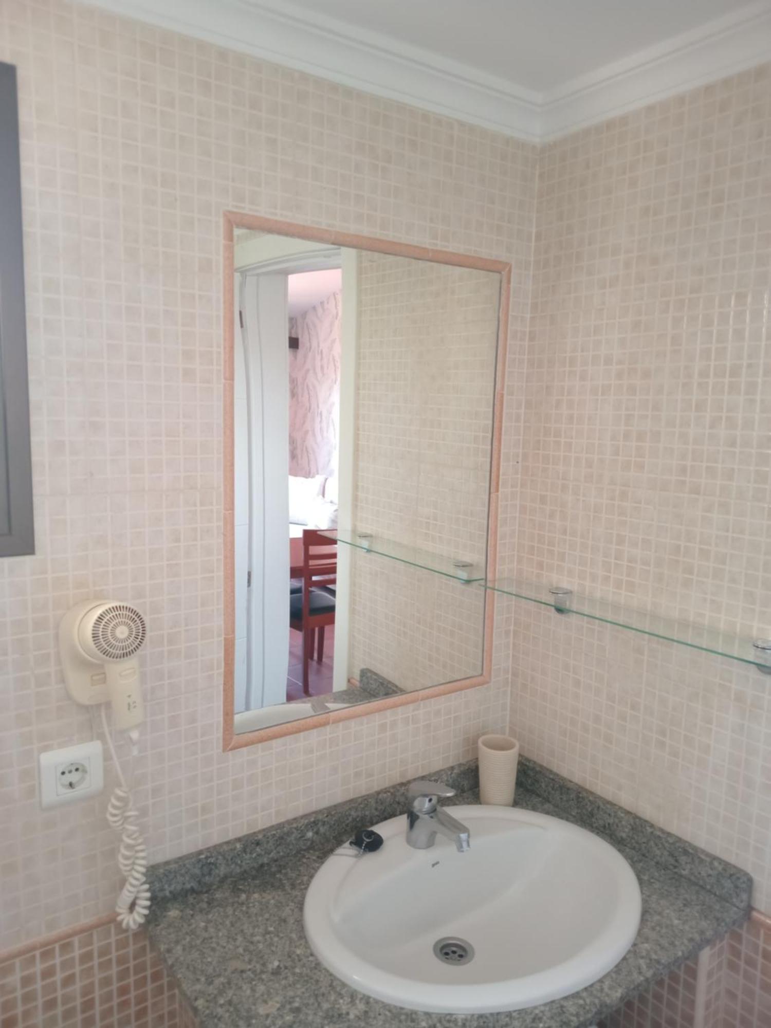 Casita De Gatas Pupy Holiday home