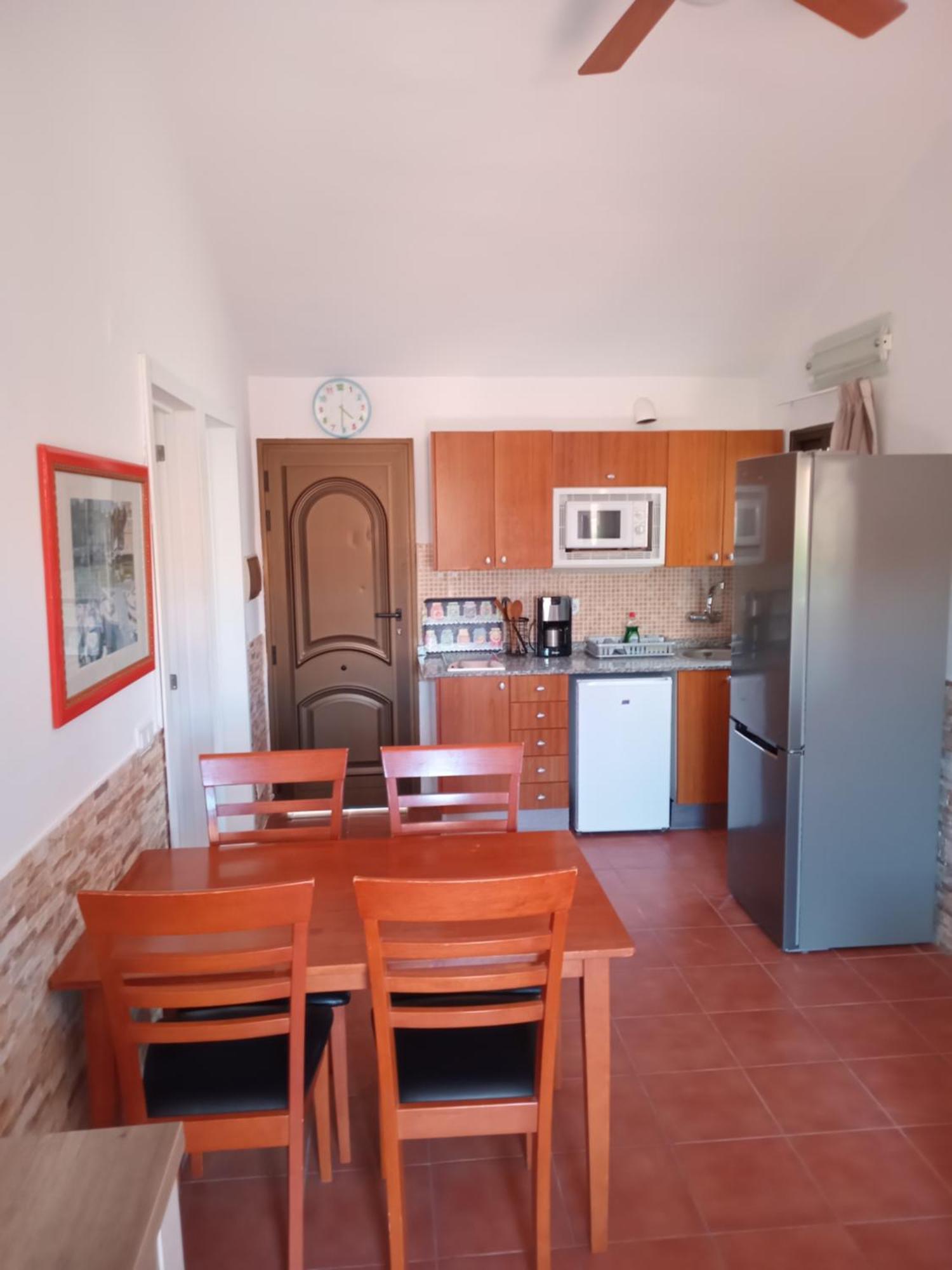 Casita De Gatas Pupy Holiday home *
