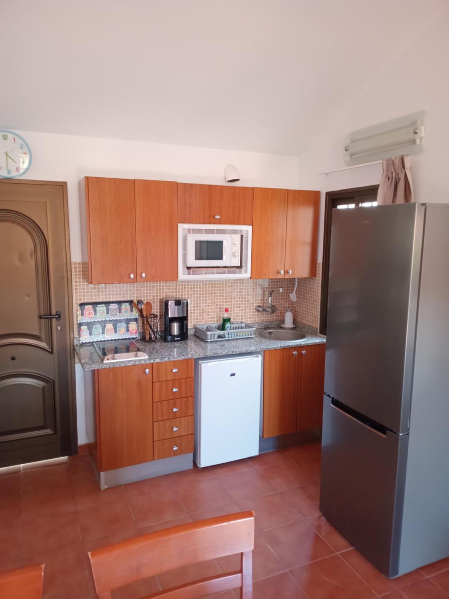 Casita De Gatas Pupy