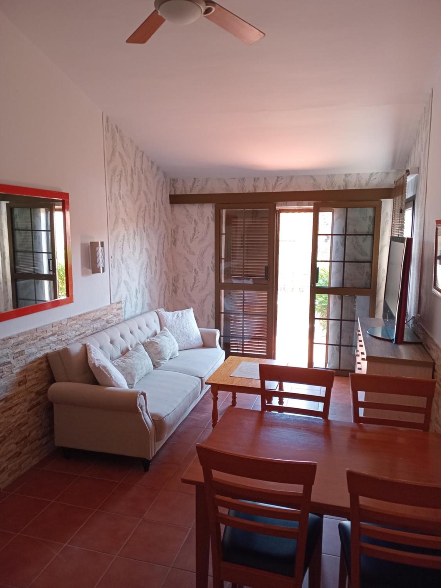 Holiday home Casita De Gatas Pupy *