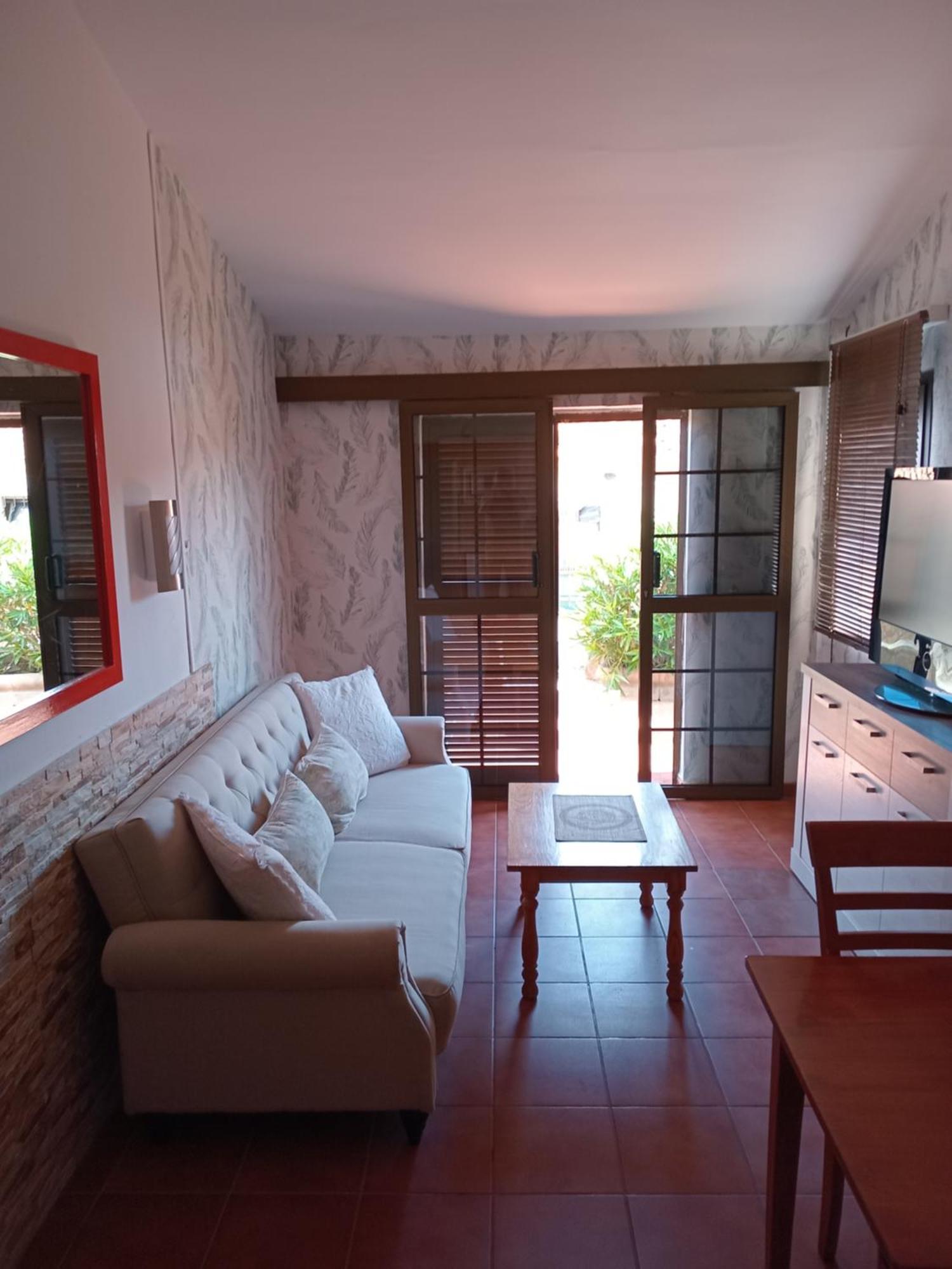 Casita De Gatas Pupy Playa del Ingles (Gran Canaria)