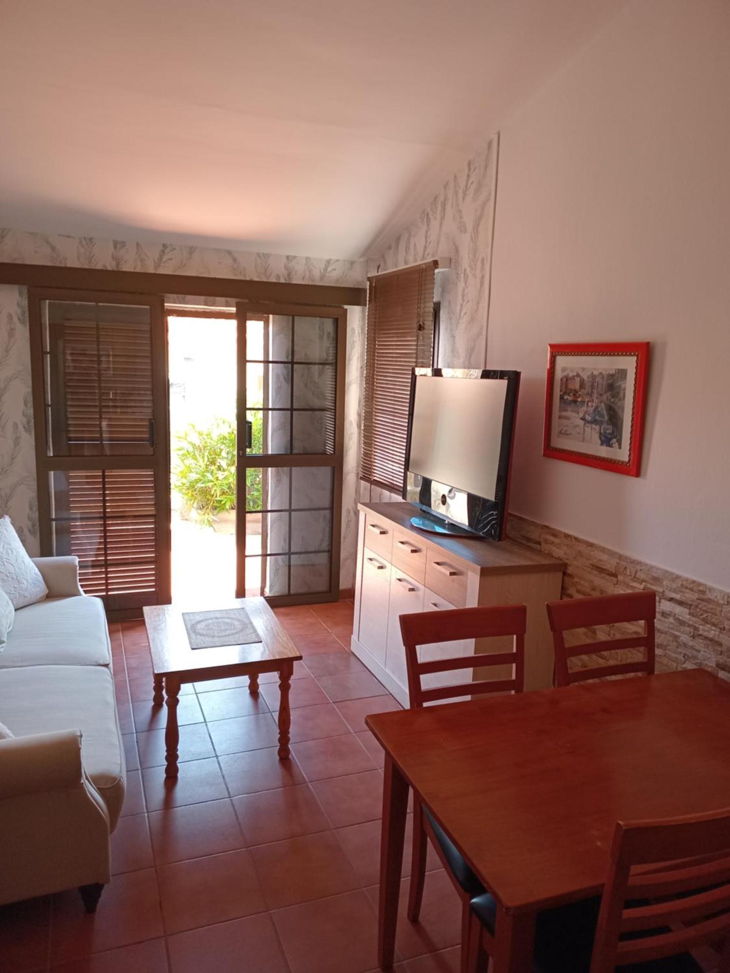 Holiday home Casita De Gatas Pupy