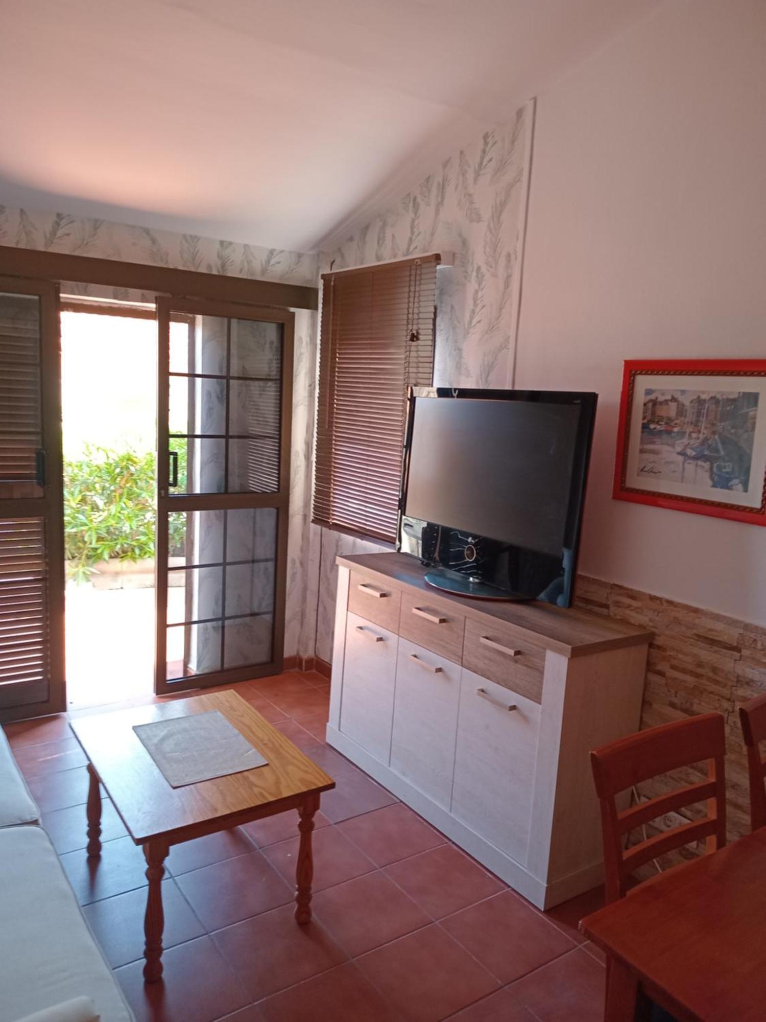 Casita De Gatas Pupy Playa del Ingles (Gran Canaria)