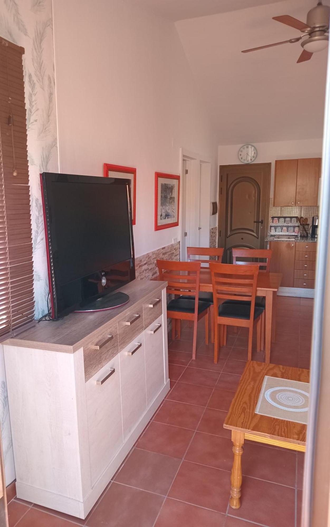 Casita De Gatas Pupy Playa del Ingles (Gran Canaria)