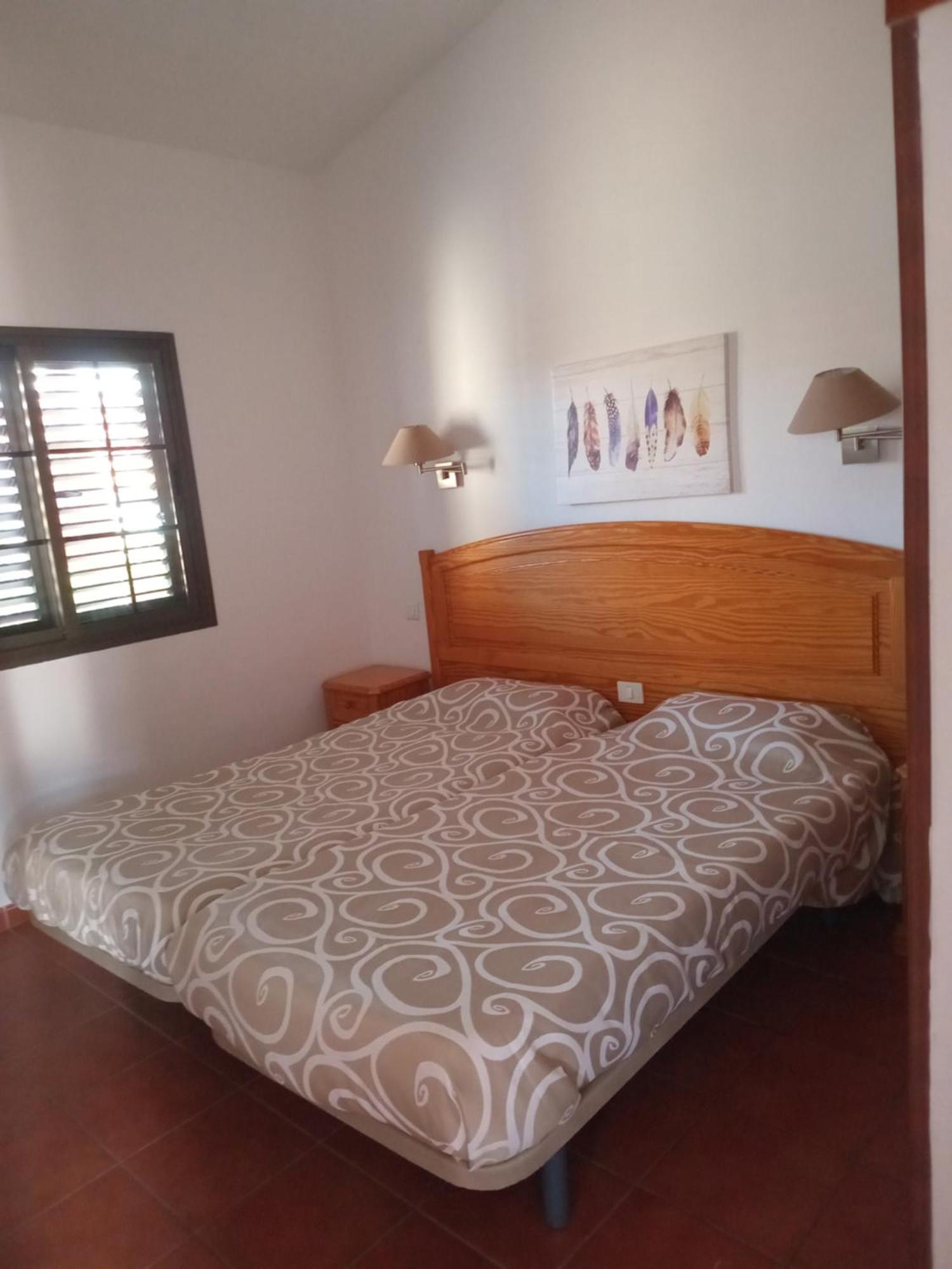 Casita De Gatas Pupy Holiday home