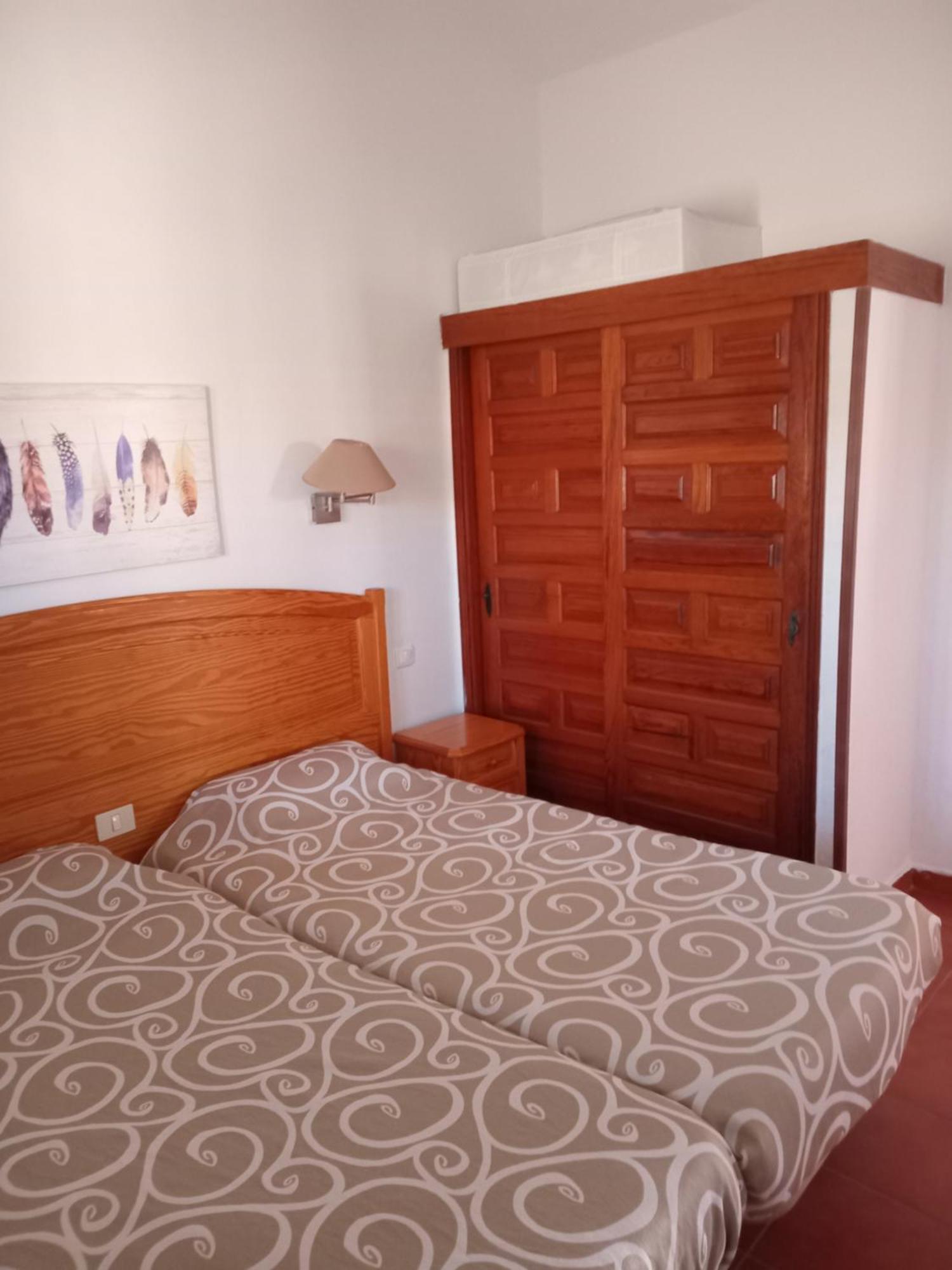 Holiday home Casita De Gatas Pupy *