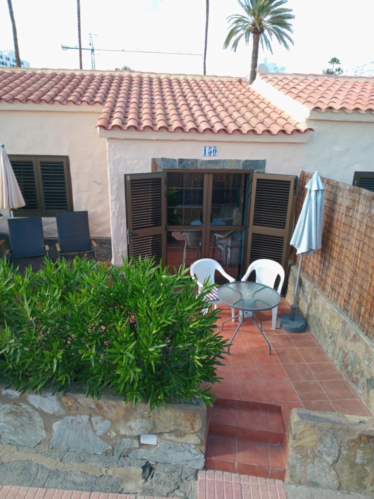 Casita De Gatas Pupy Playa del Ingles (Gran Canaria)