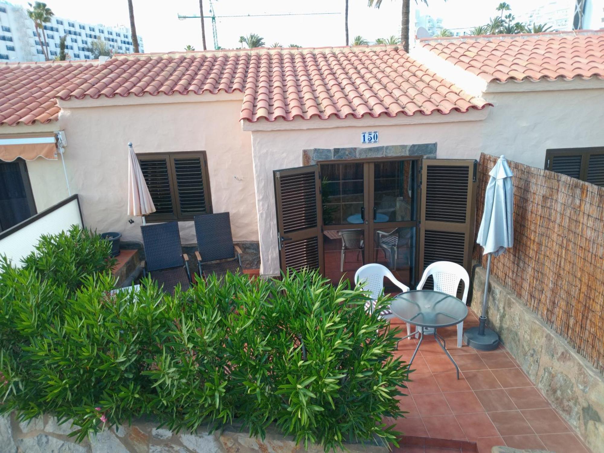 Holiday home Casita De Gatas Pupy