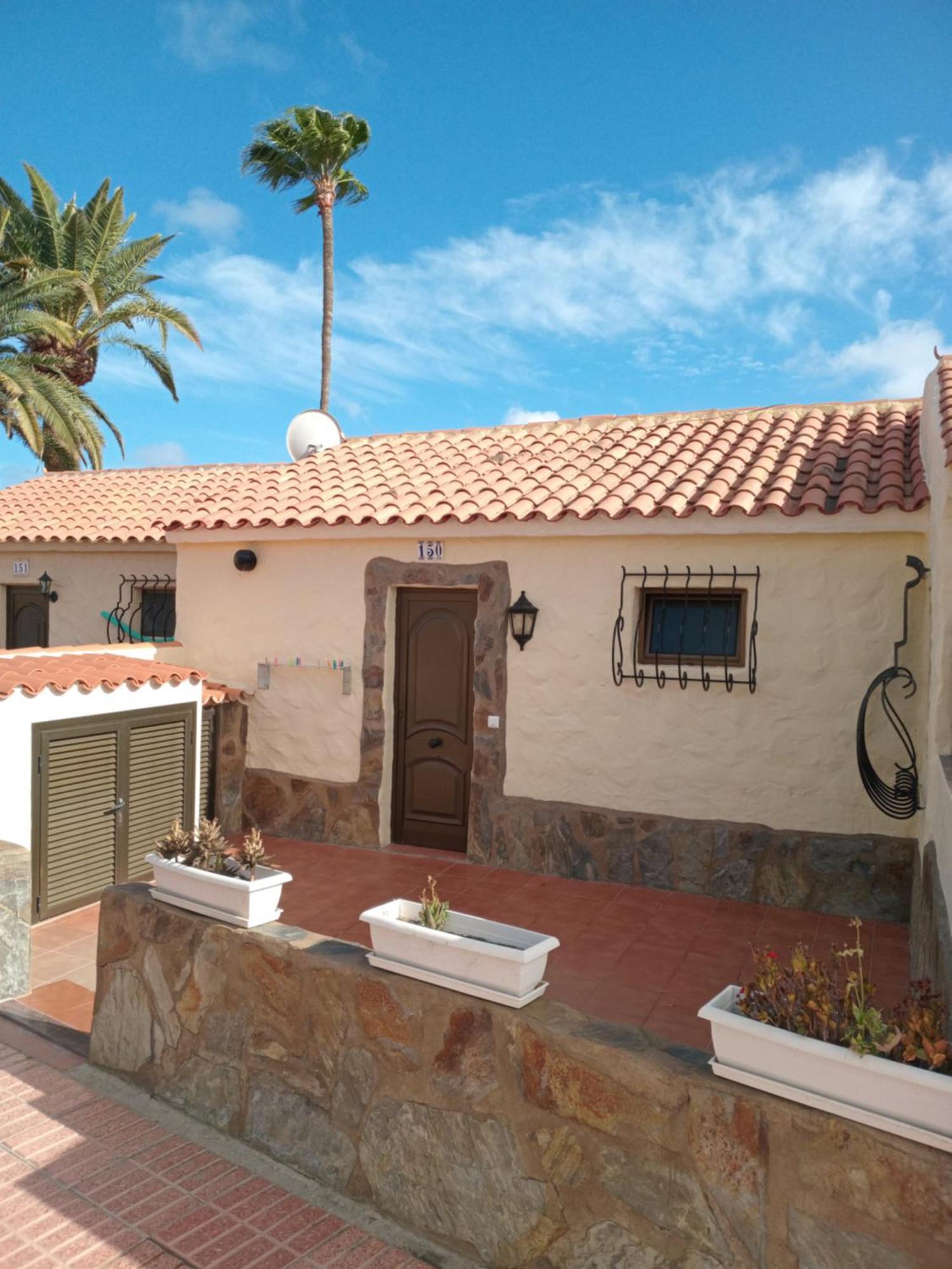 Holiday home Casita De Gatas Pupy