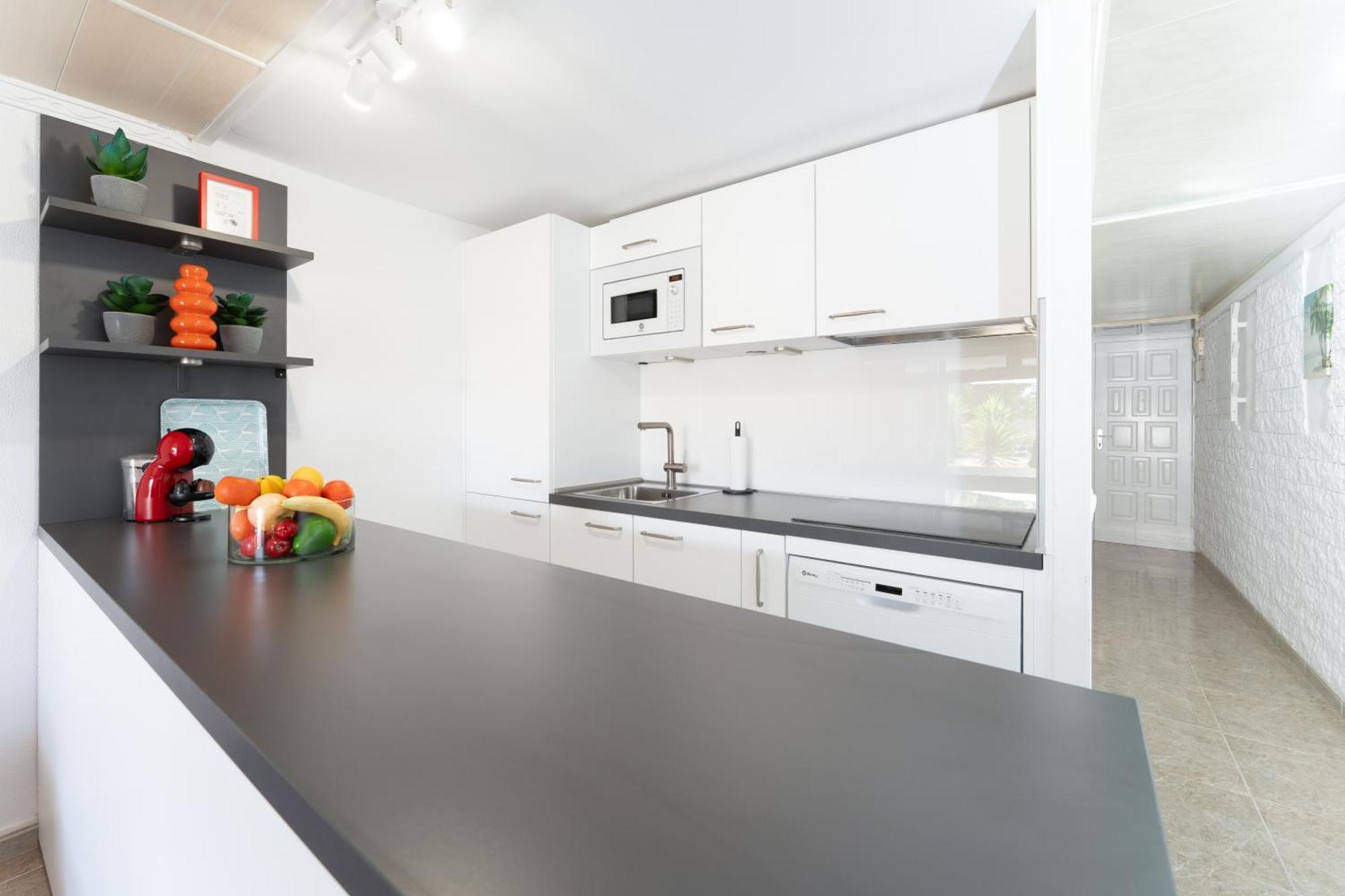 Tamaran Garden View Apartment Playa del Ingles (Gran Canaria)