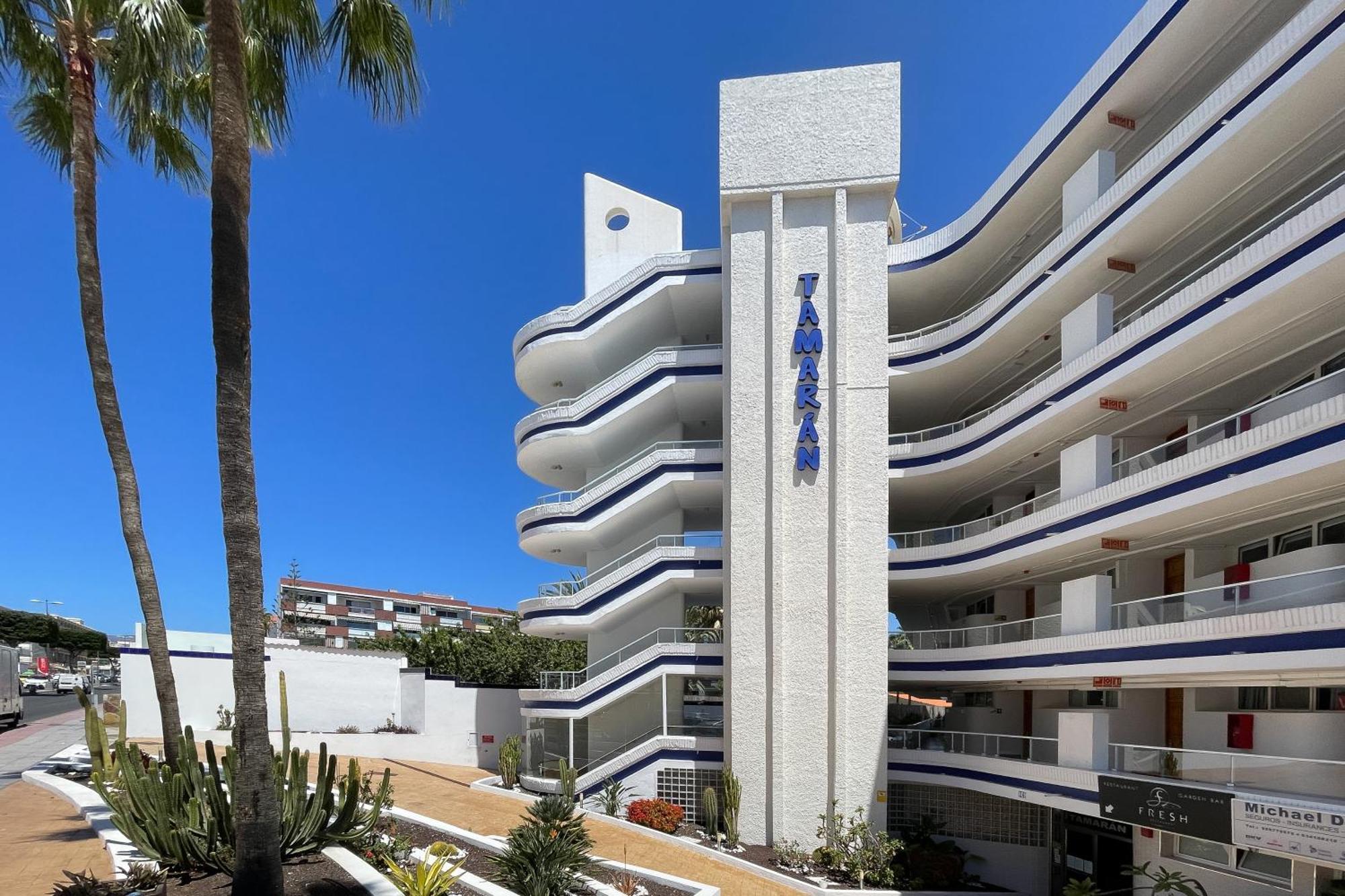 Tamaran Garden View Apartment Playa del Ingles (Gran Canaria)