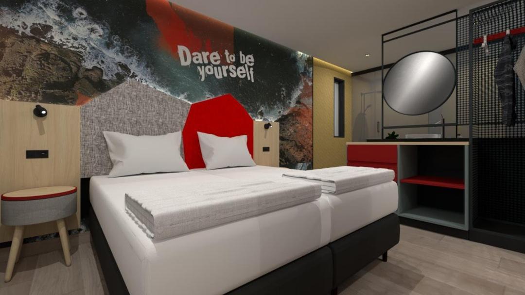 Lodge Sholeo Lodges Maspalomas Playa del Ingles (Gran Canaria)