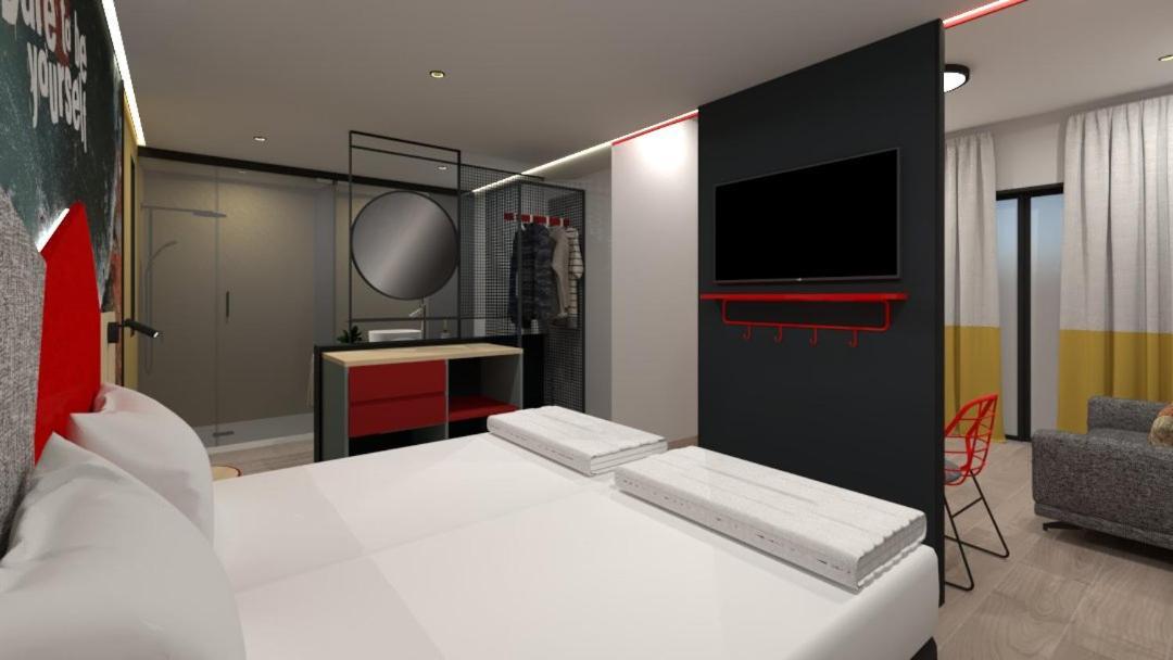 Sholeo Lodges Maspalomas Playa del Ingles (Gran Canaria)