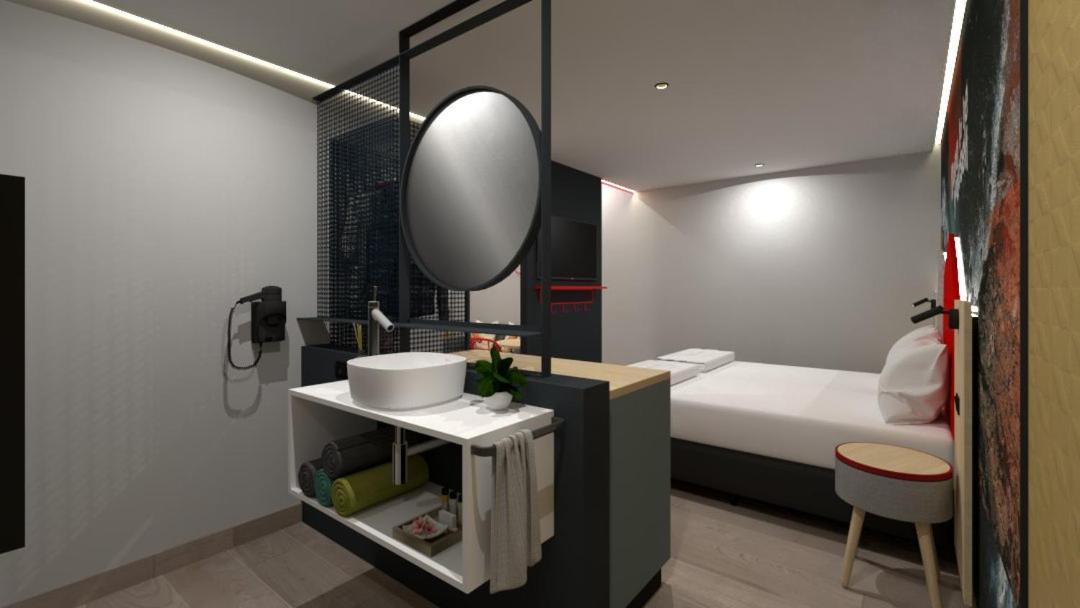 Sholeo Lodges Maspalomas * Playa del Ingles (Gran Canaria)