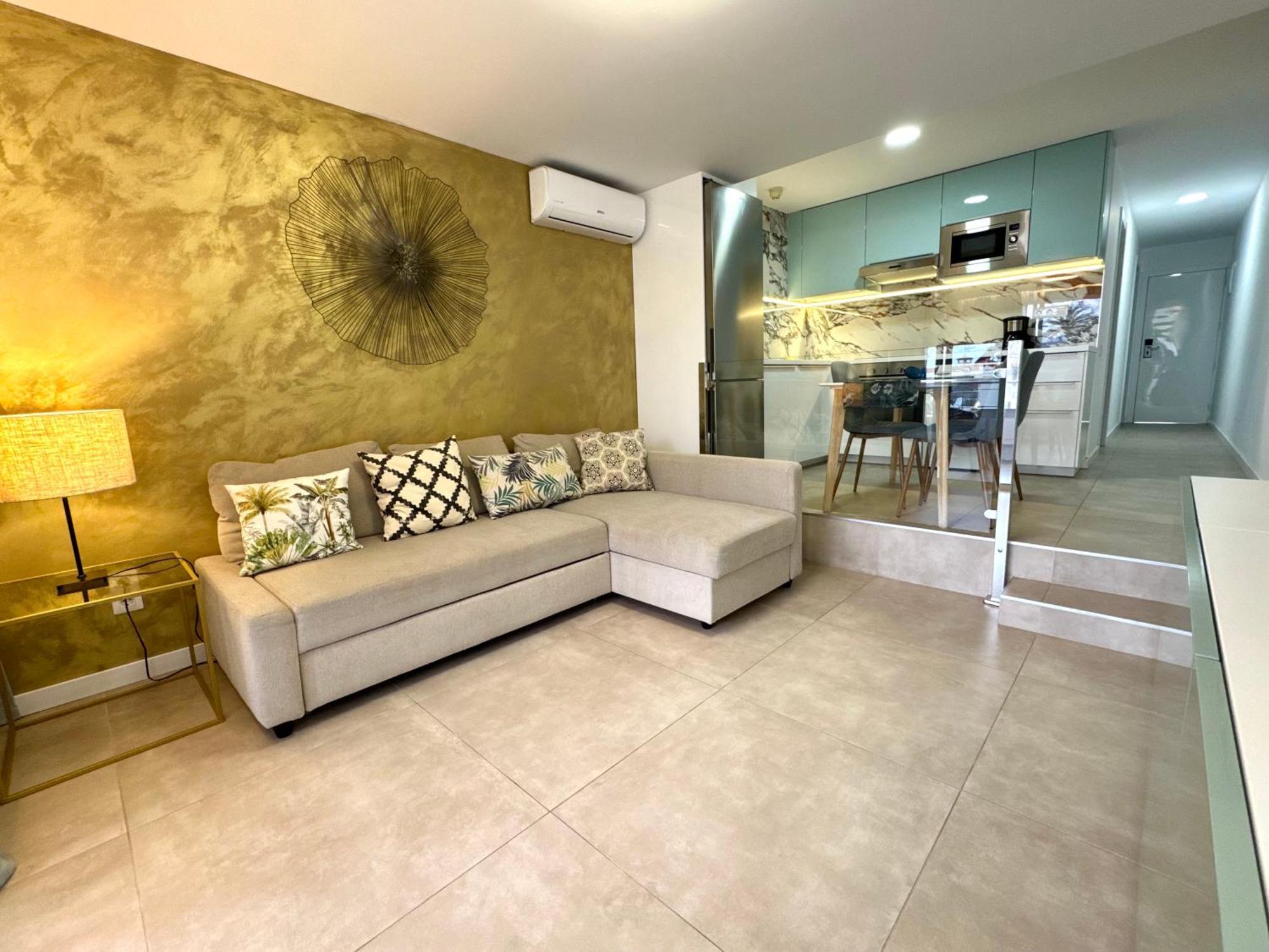 Tamaran 105 Apartment Playa del Ingles (Gran Canaria)