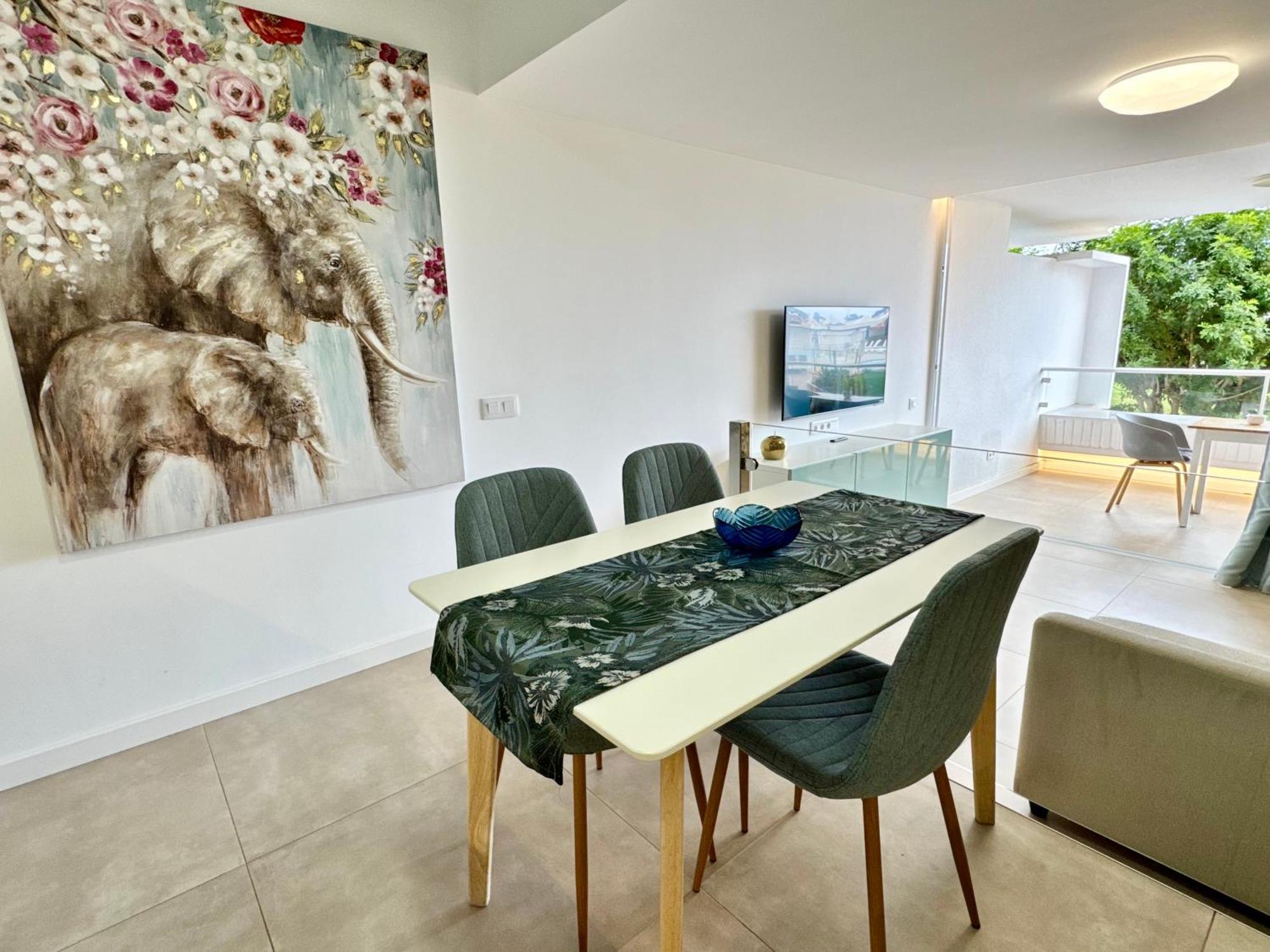 Tamaran 105 Apartment Playa del Ingles (Gran Canaria)