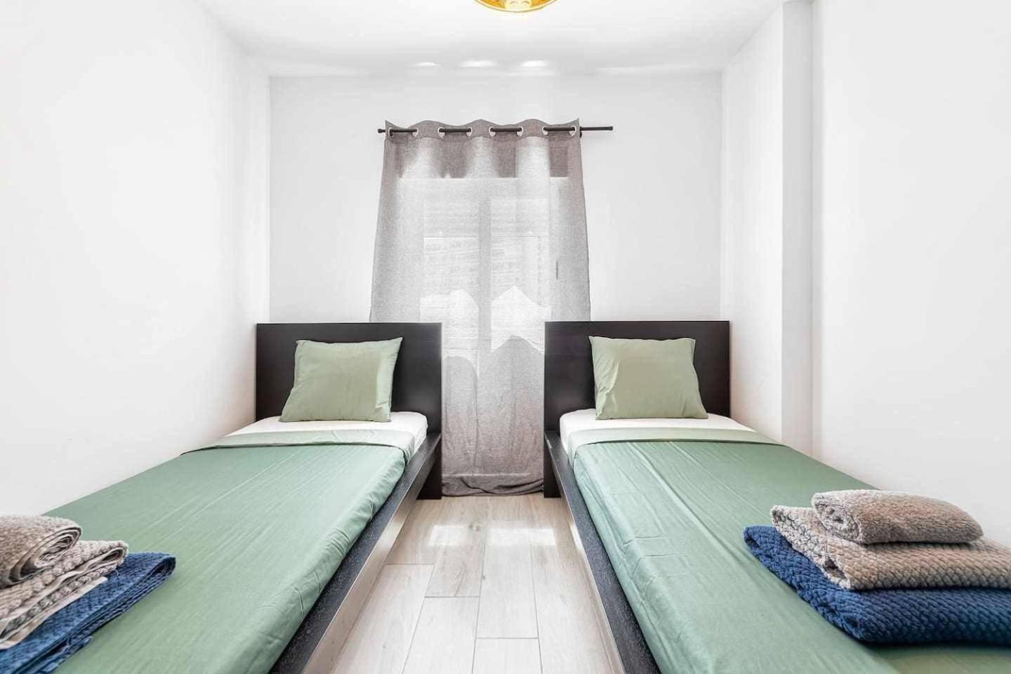 Hdfm Collection - Yumbo Paradise Appartement