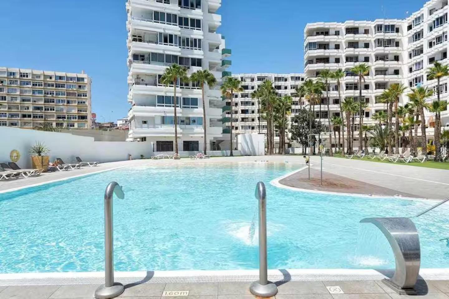 Hdfm Collection - Yumbo Paradise Appartement *
