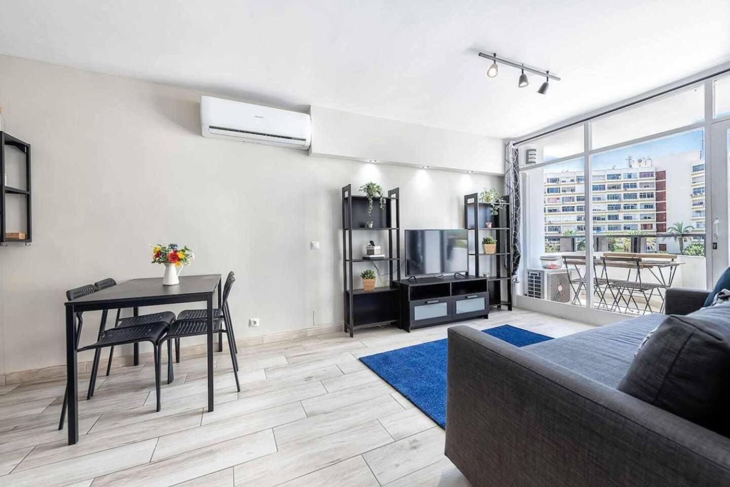 Appartement Hdfm Collection - Yumbo Paradise Playa del Inglés