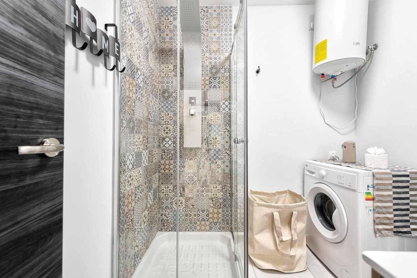 Appartement Hdfm Collection - Yumbo Paradise *