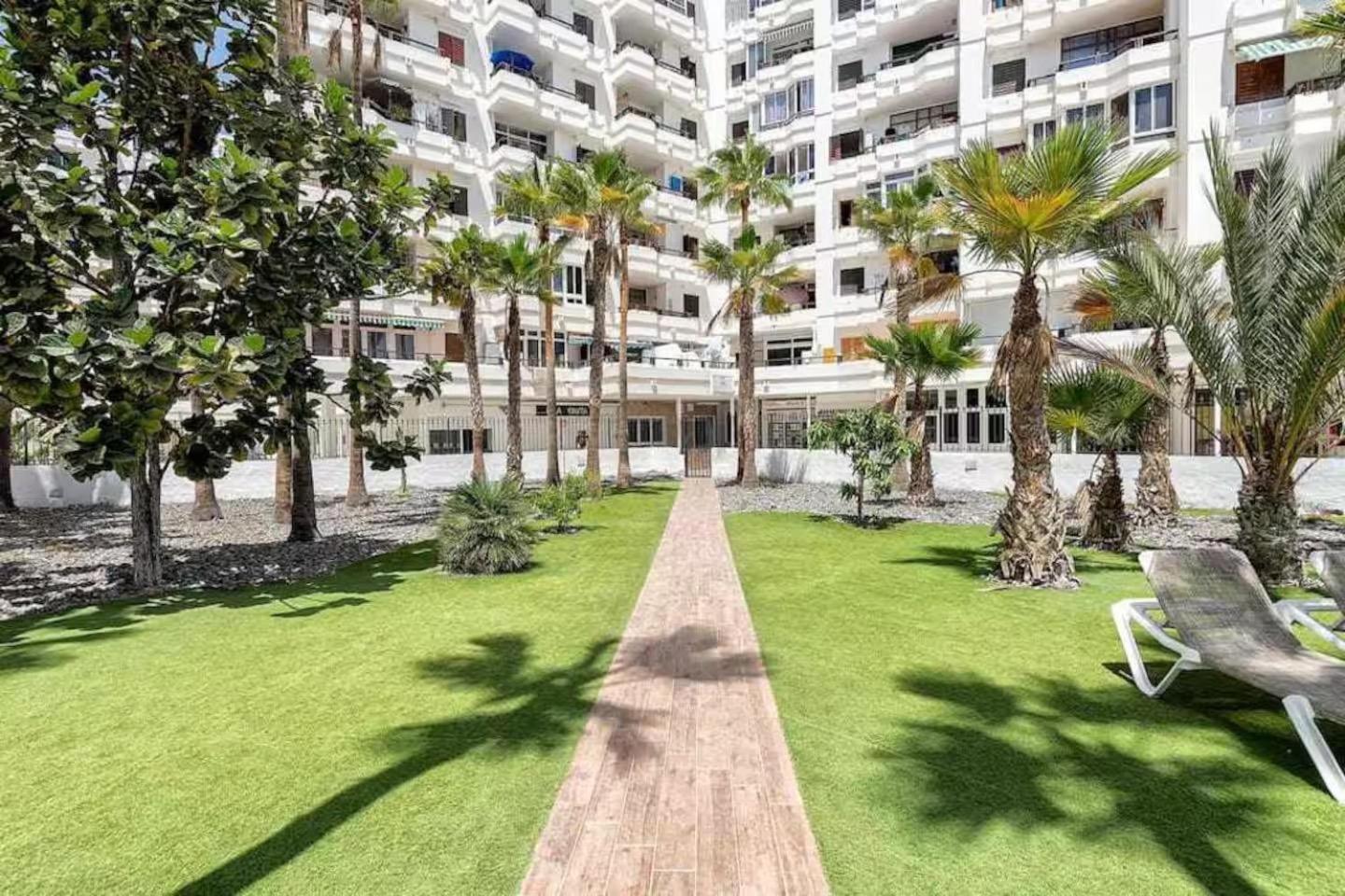 Hdfm Collection - Yumbo Paradise Appartement *