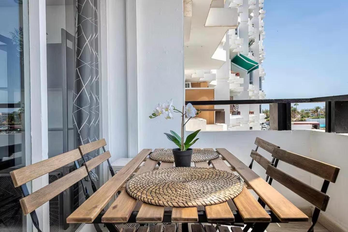 Appartement Hdfm Collection - Yumbo Paradise