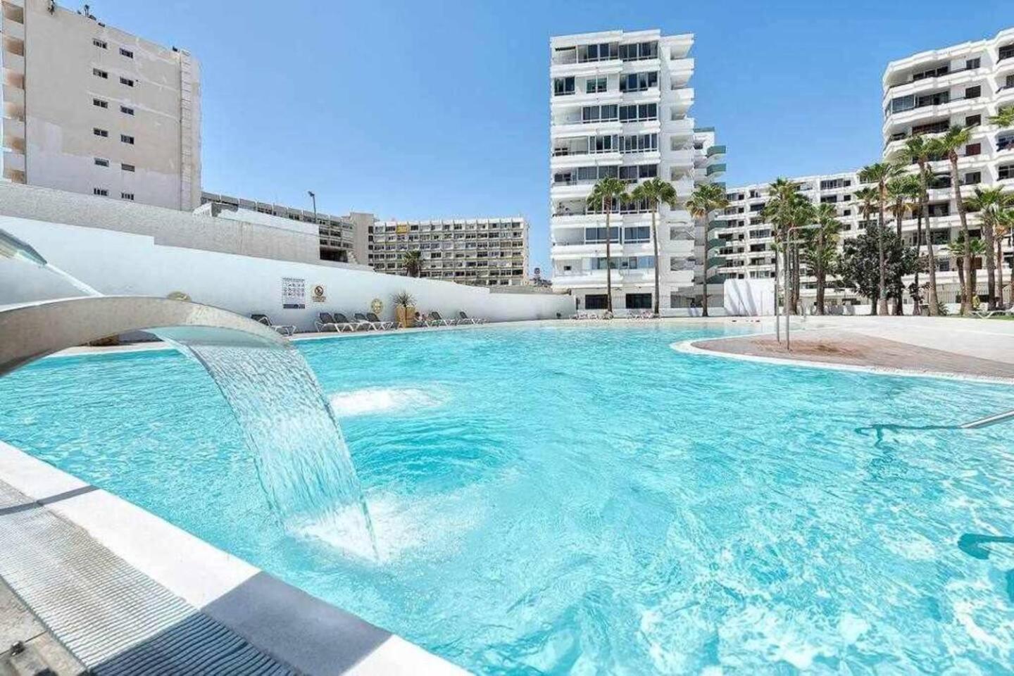 Hdfm Collection - Yumbo Paradise Appartement Playa del Inglés