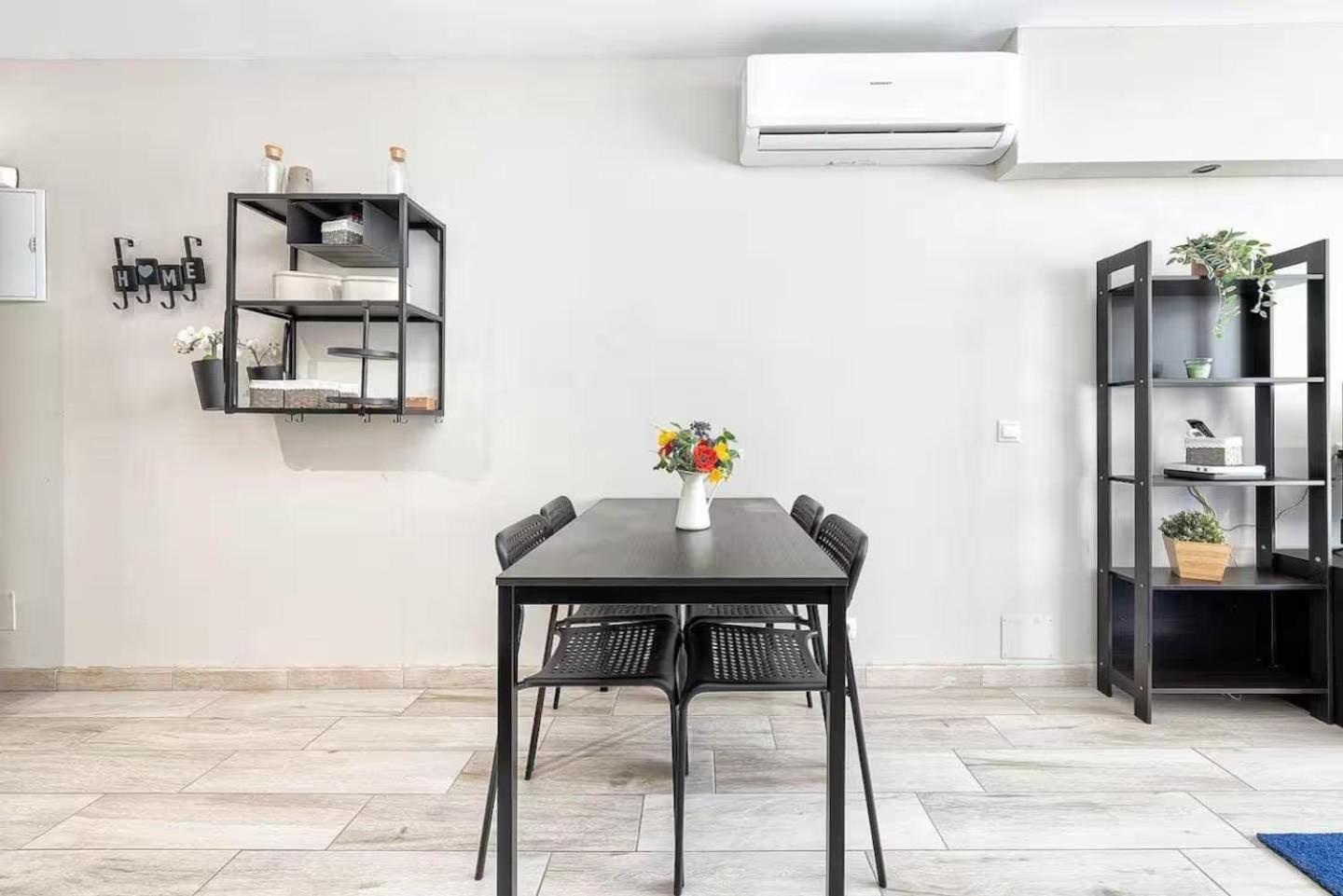 Hdfm Collection - Yumbo Paradise Appartement *
