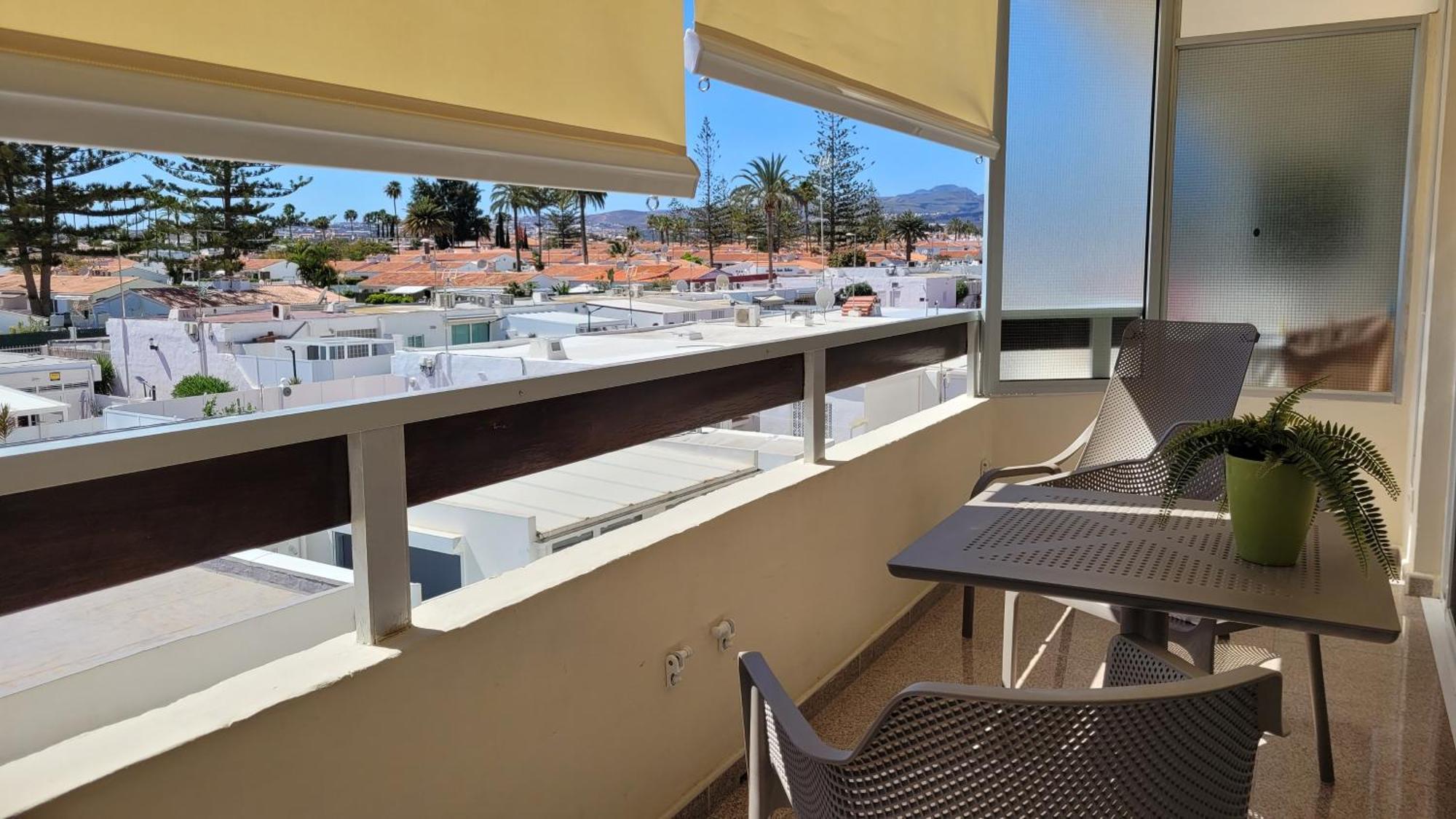 Palm View Camelias Apartment Playa del Ingles (Gran Canaria)