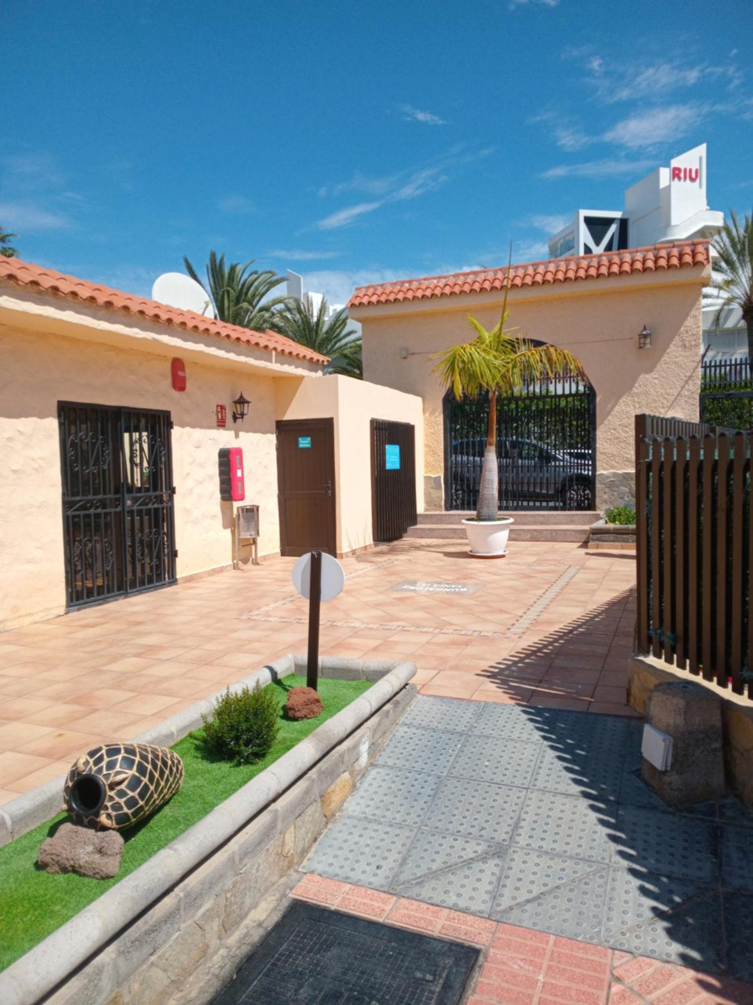 Casita De Gatas Pupy Holiday home Playa del Ingles (Gran Canaria)