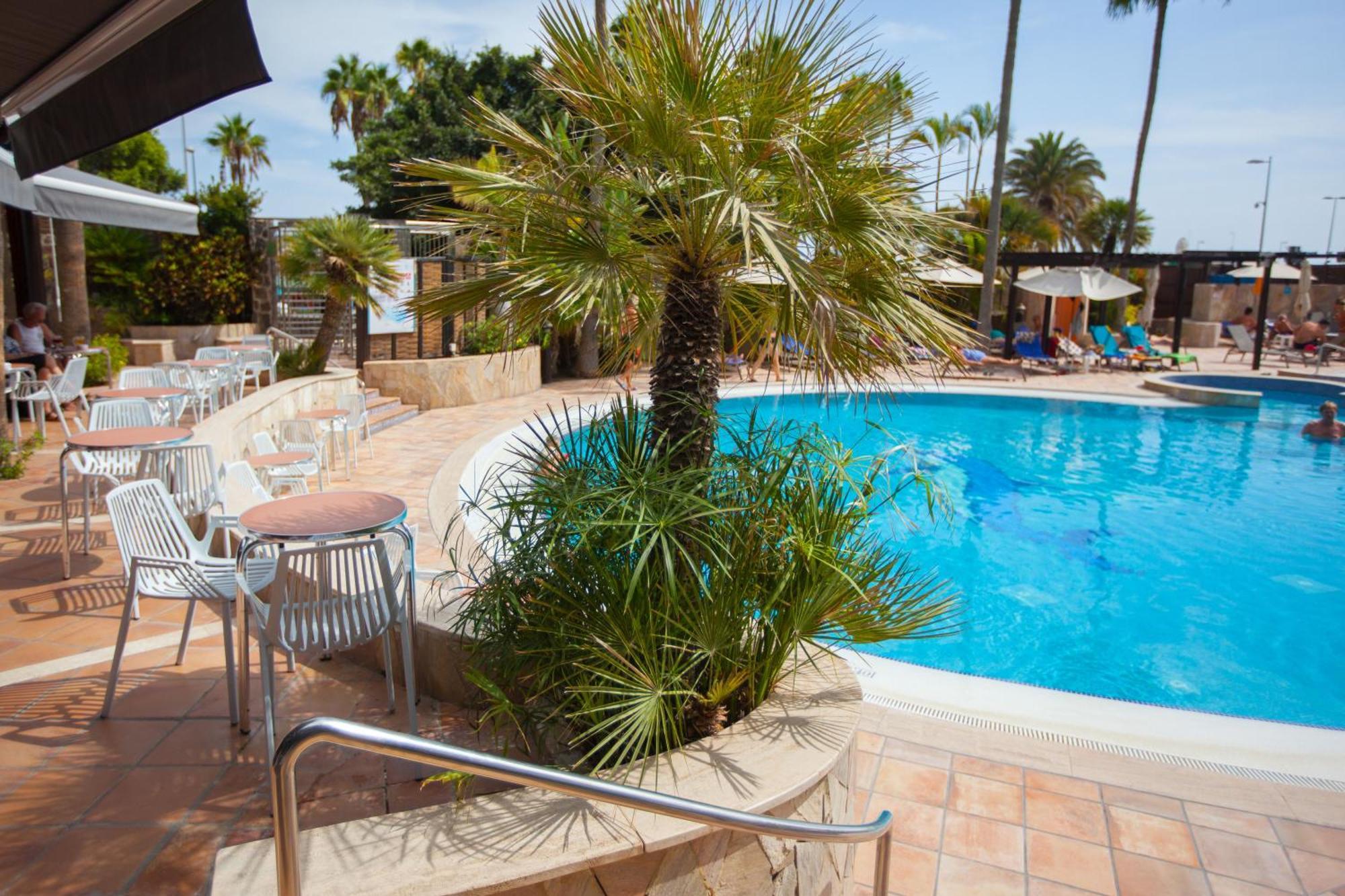 Corallium Dunamar By Lopesan - Adults Only Playa del Inglés
