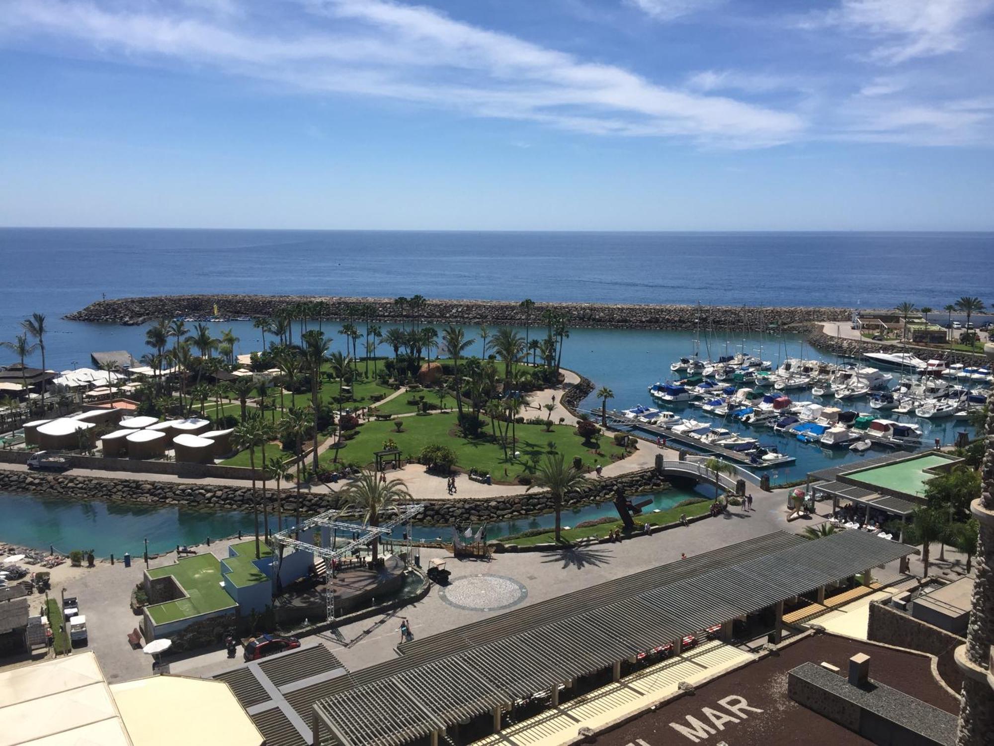 Atlantic Coast - Playa del Inglés