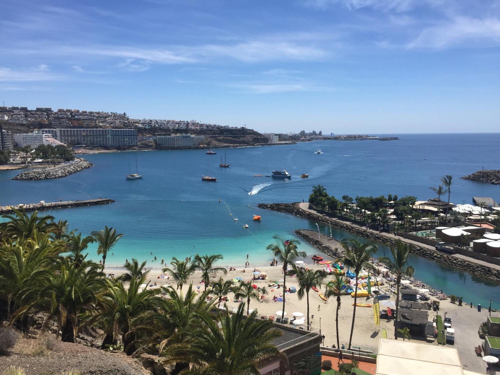 Apartamento Atlantic Coast -