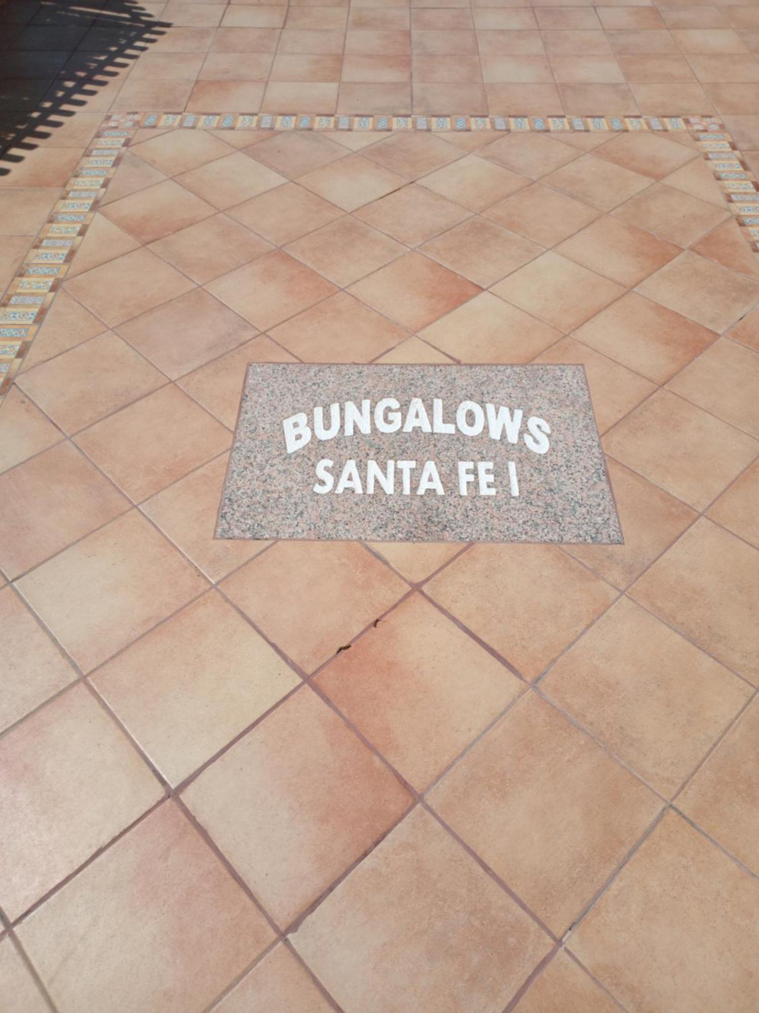 Casita De Gatas Pupy Holiday home