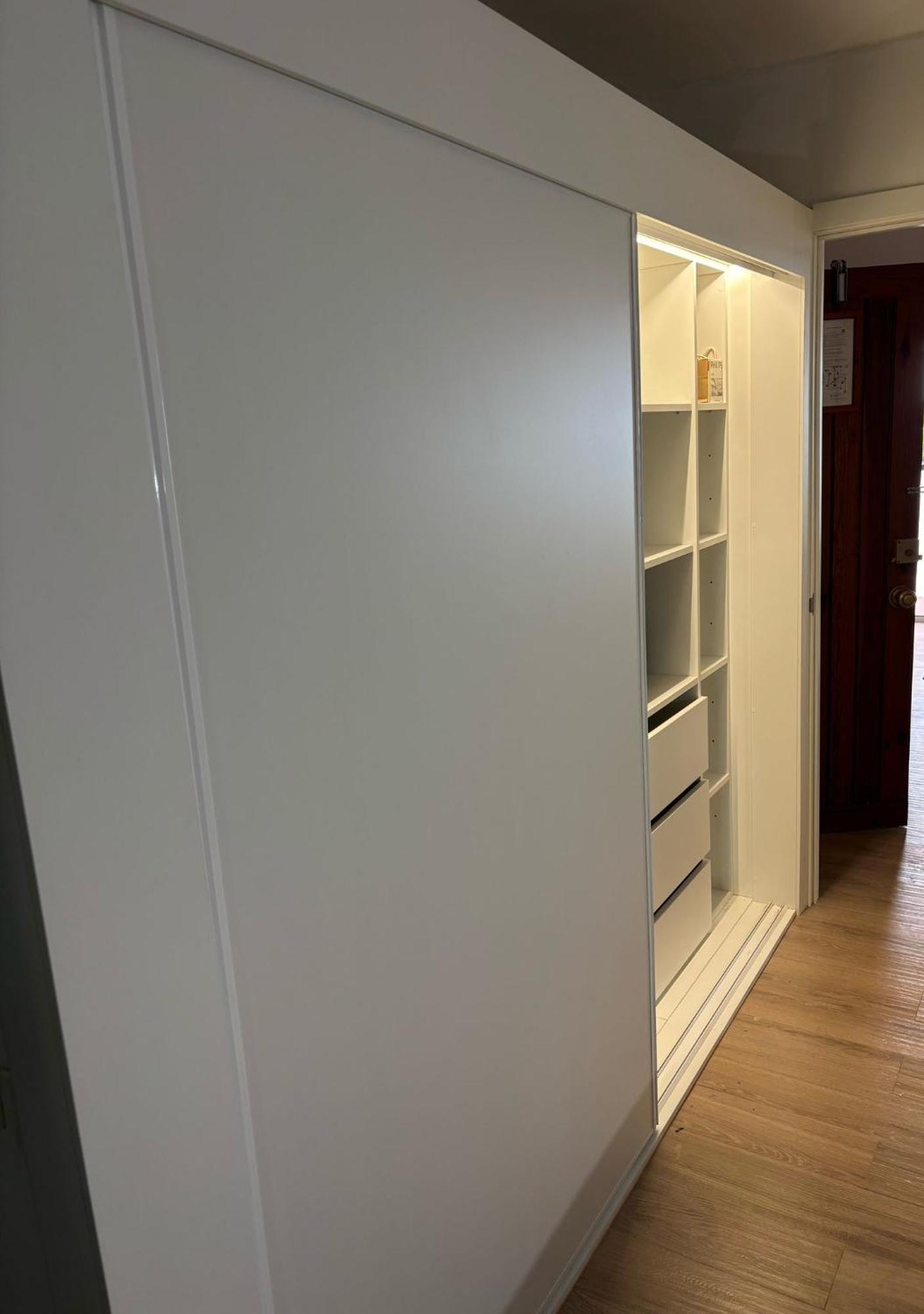 Apartment El Paseo