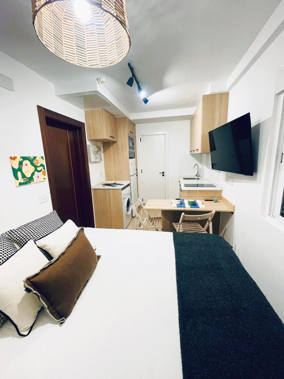 Appartement Koka