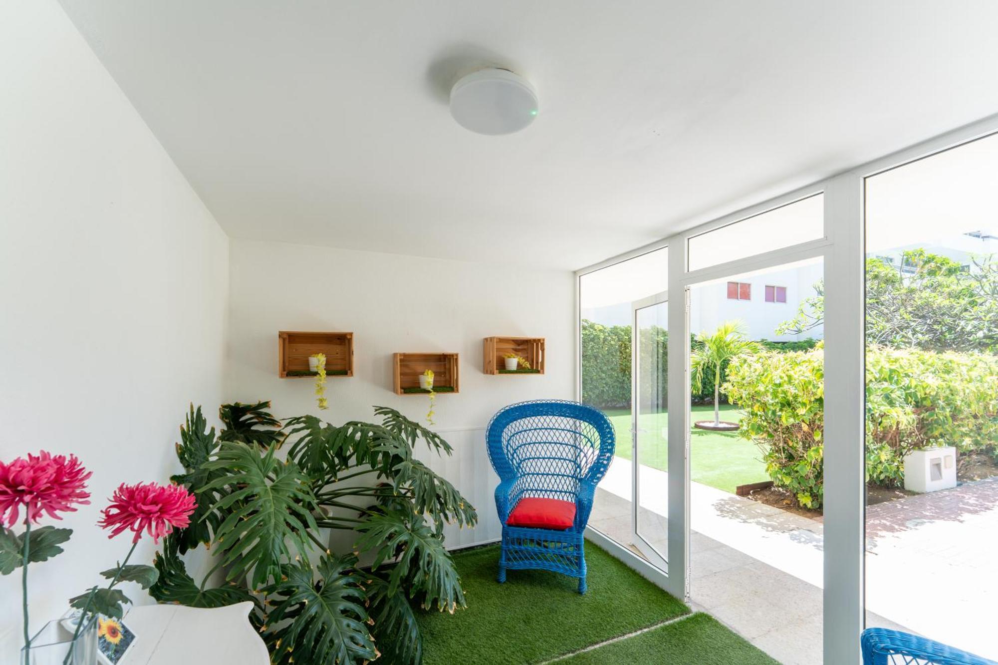 Palm View Camelias Apartment