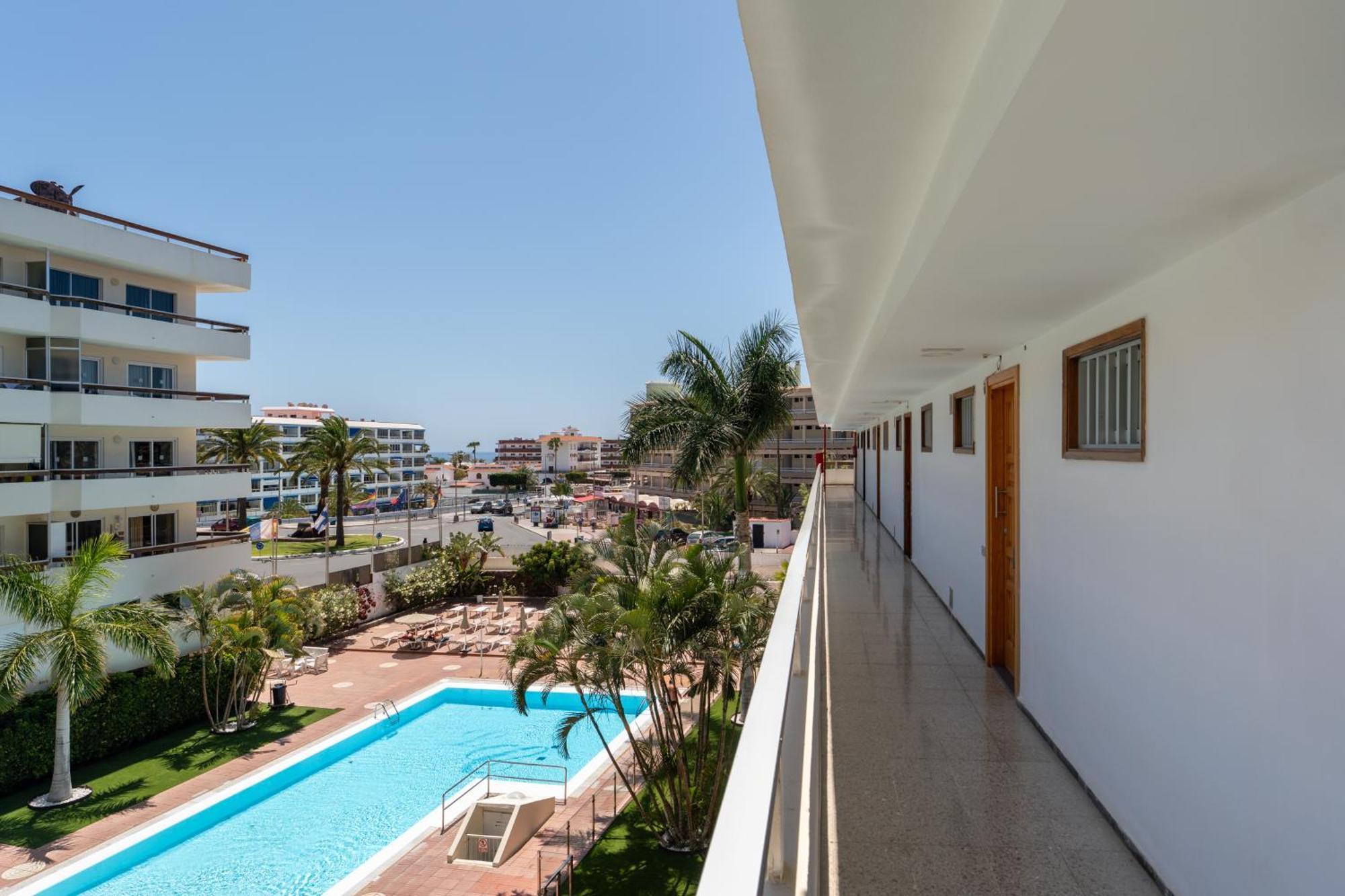 Apartment Palm View Camelias *