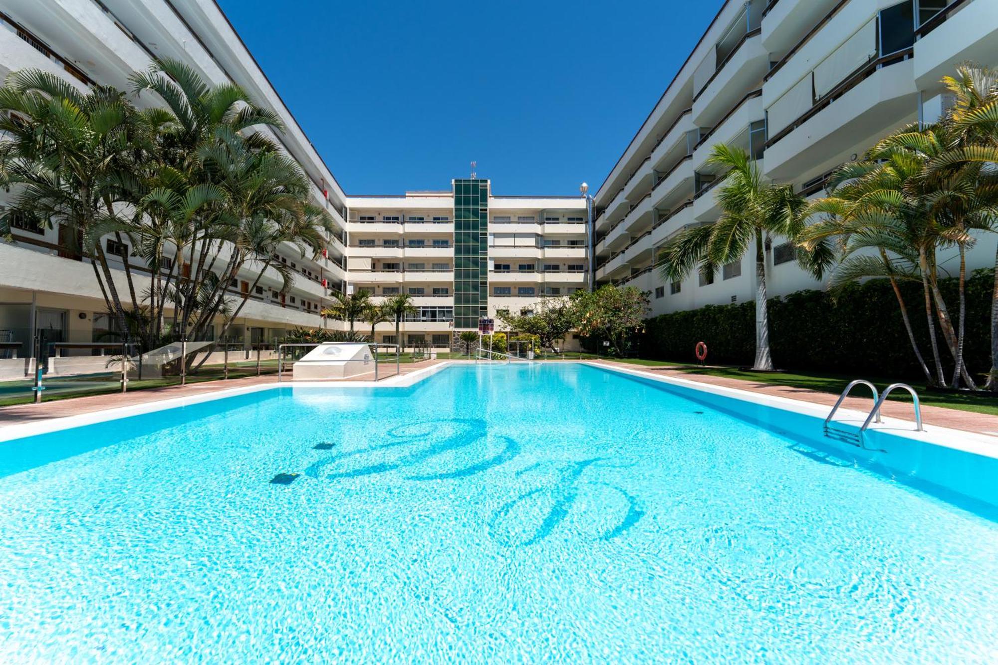 Palm View Camelias Apartment *