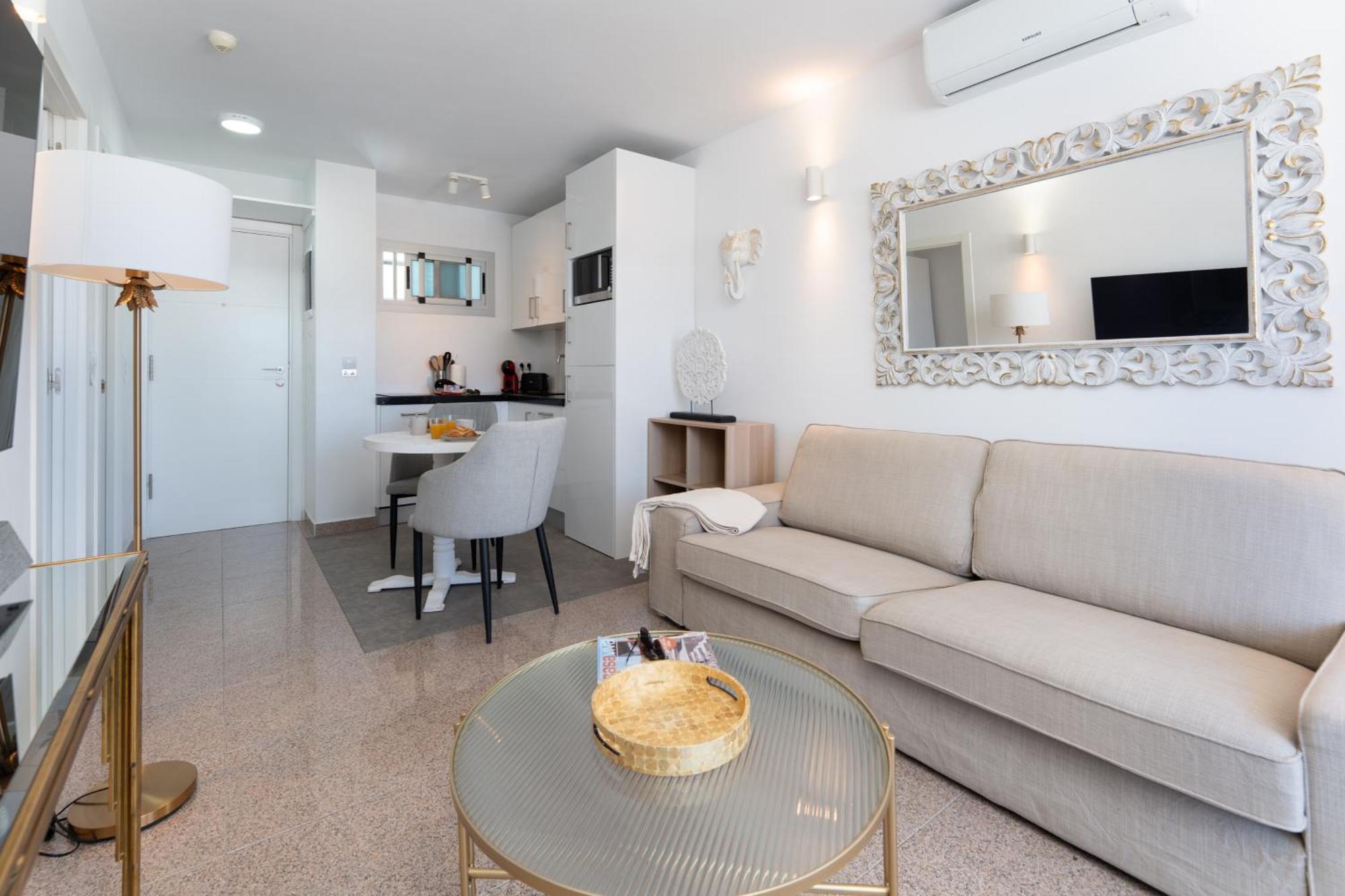 Palm View Camelias Apartment